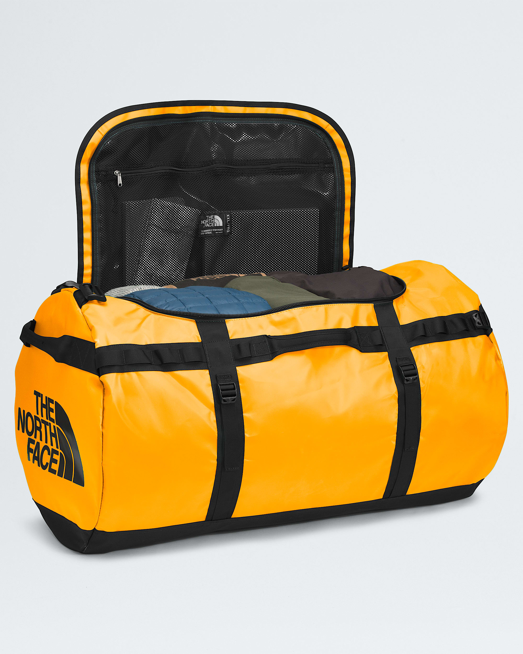 Sac de sport Base Camp  XXL TNF INT