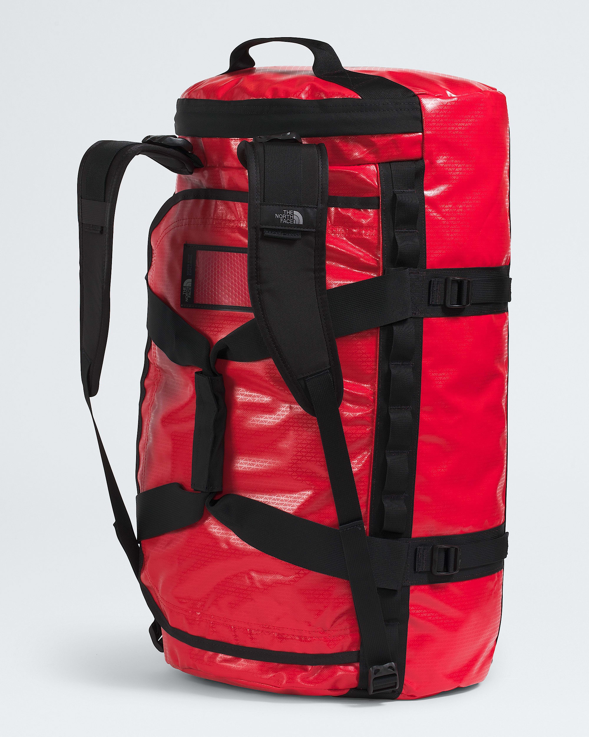 Sac de sport Base Camp  M TNF BACK