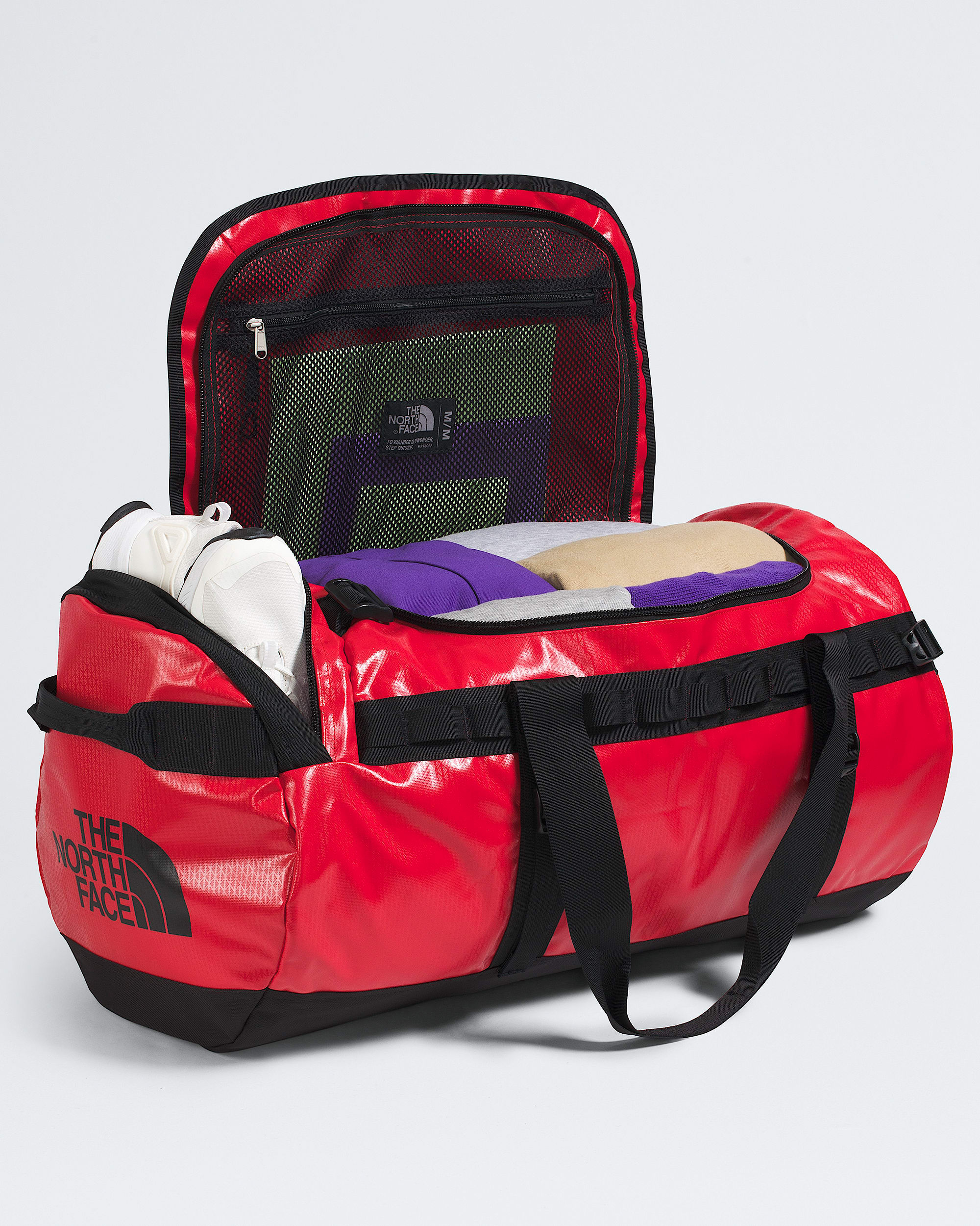 Sac de sport Base Camp  M TNF INT