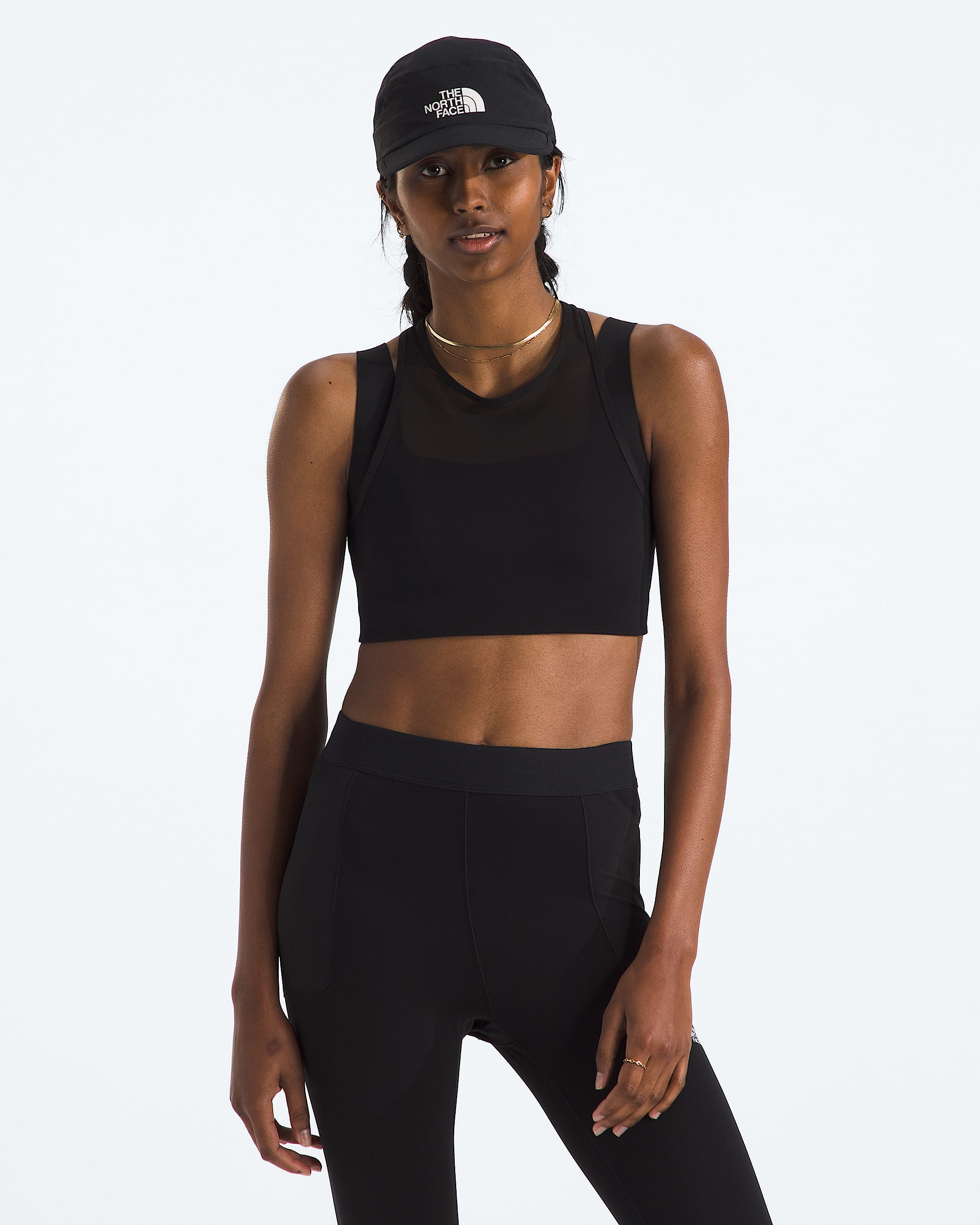 Women's Refina Double-Layer Bra | The North Face