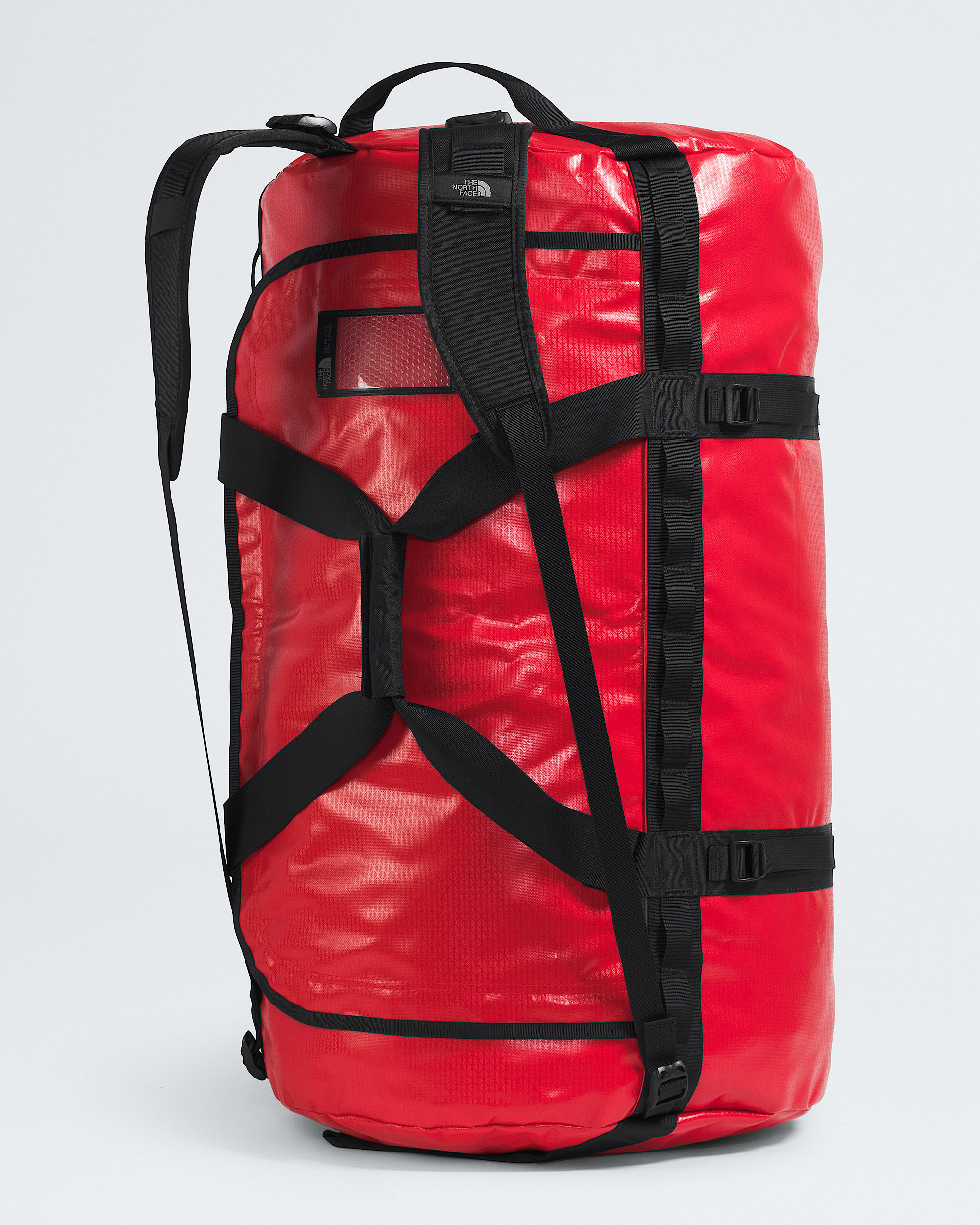 Base Camp DuffelXL TNF BACK