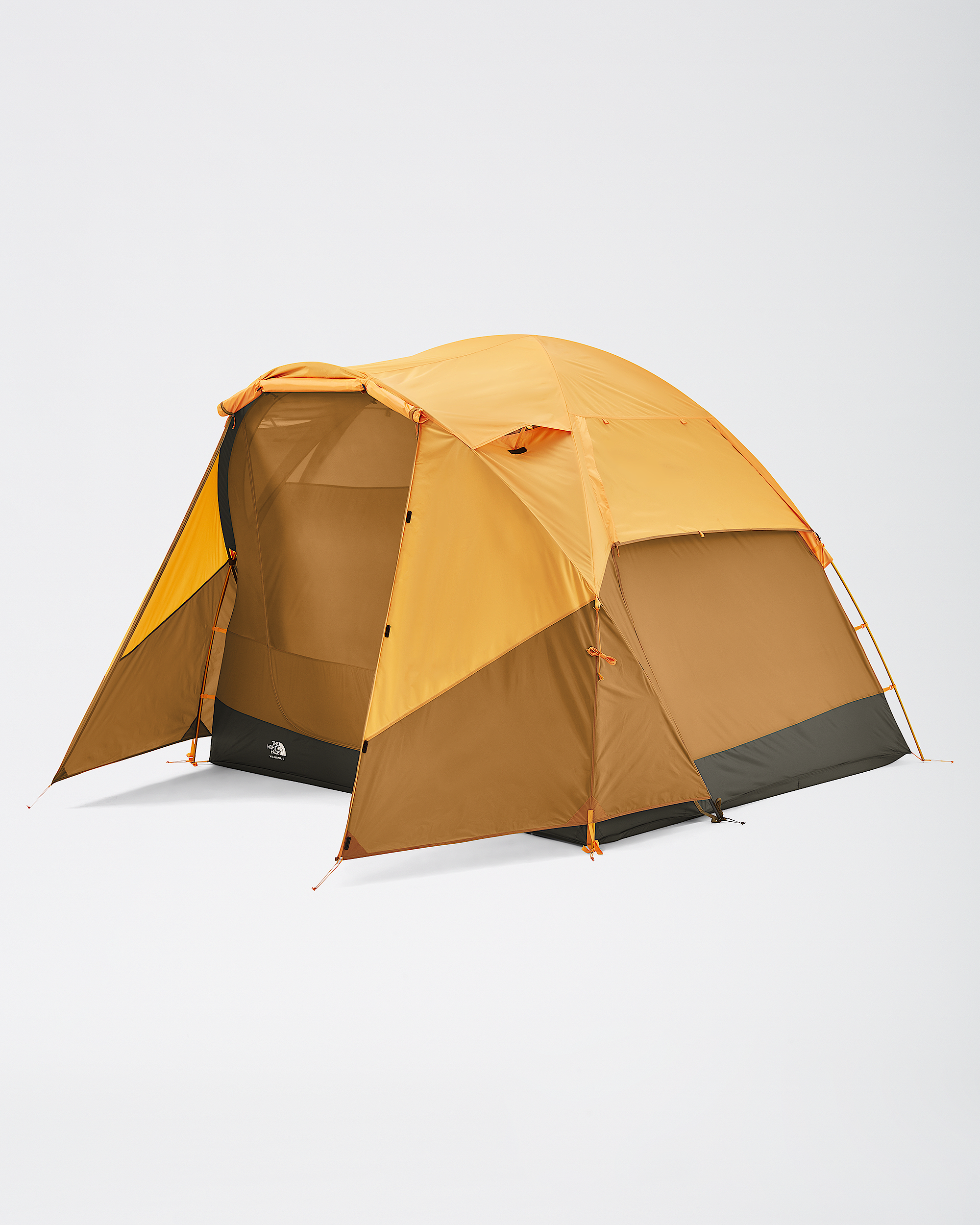 Wawona 4 Tent | The North Face