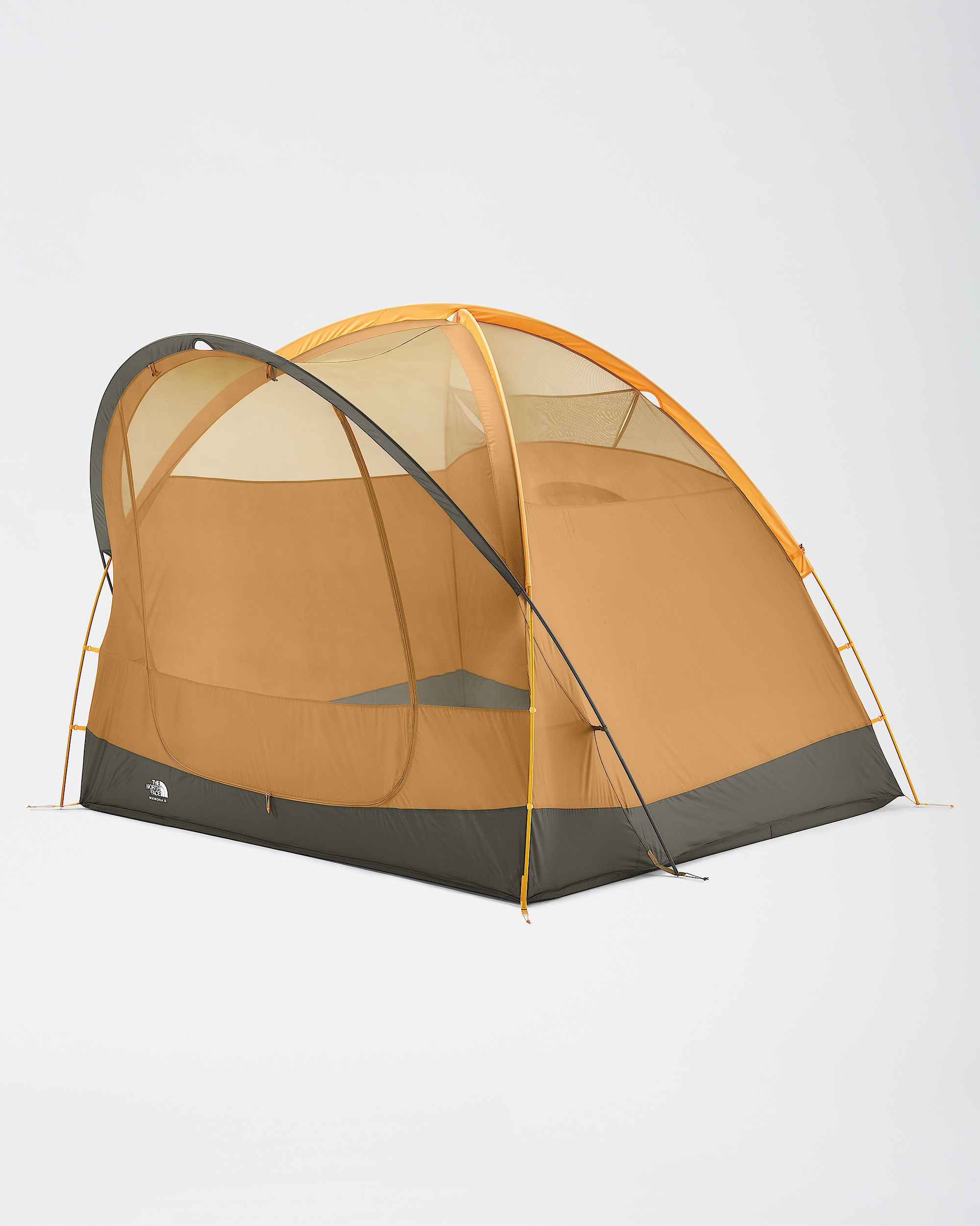 Wawona 4P TNF HEROFLY