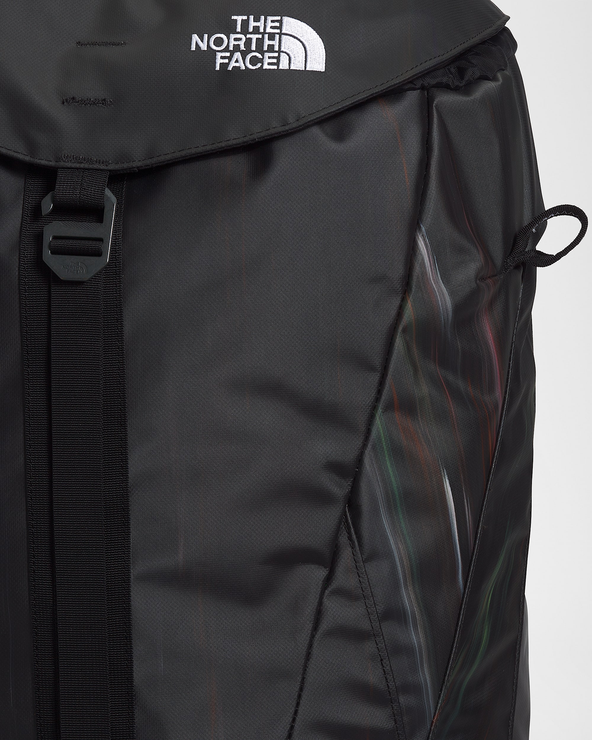 Cinder 55 Backpack TNF DETAIL3