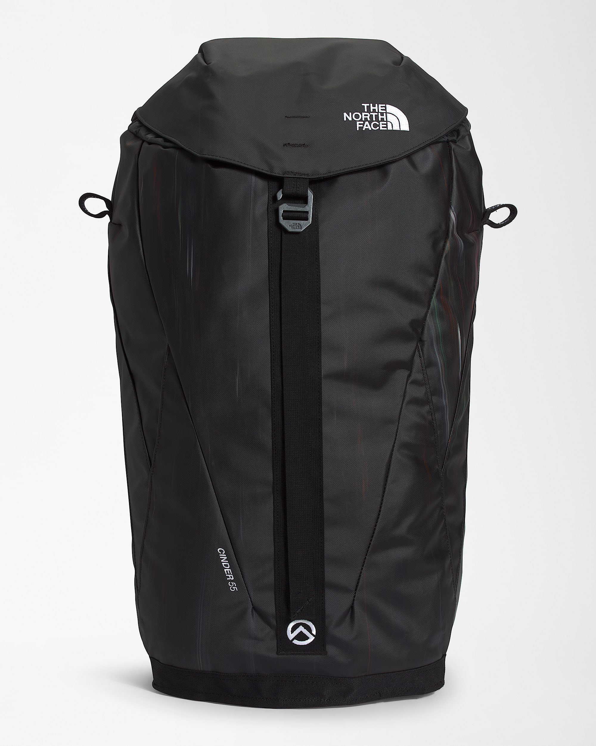 north face 55 liter backpack The Terra Backpack, TNF Black/Asphalt Grey-NPF, Small/Medium Designed in collaboration with Bishops Peter Croft The North Face Cinder 55