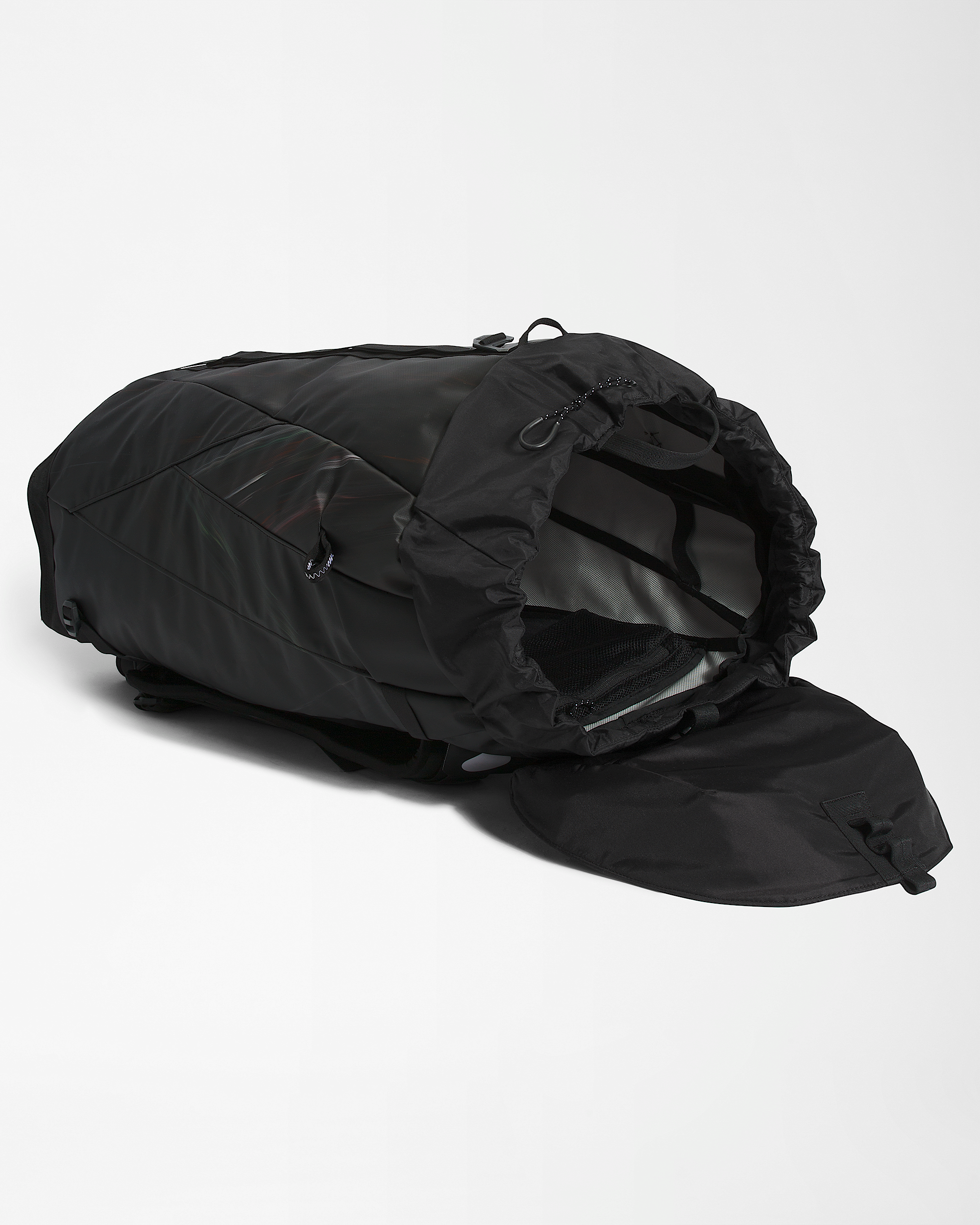 Cinder 55 Backpack TNF INT