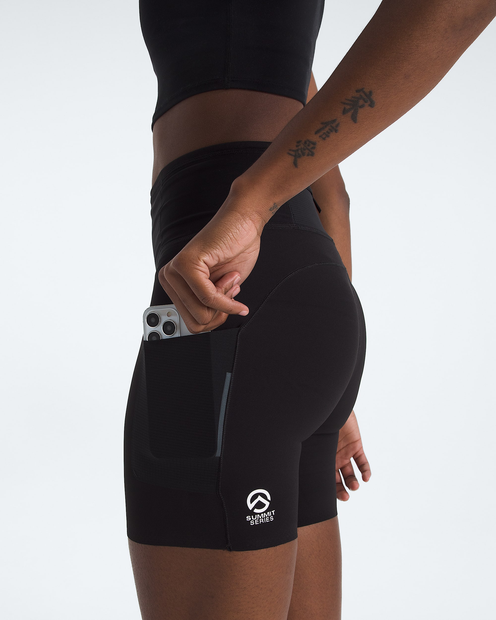 Women's Summit Series Ripida Tights Shorts | The North Face