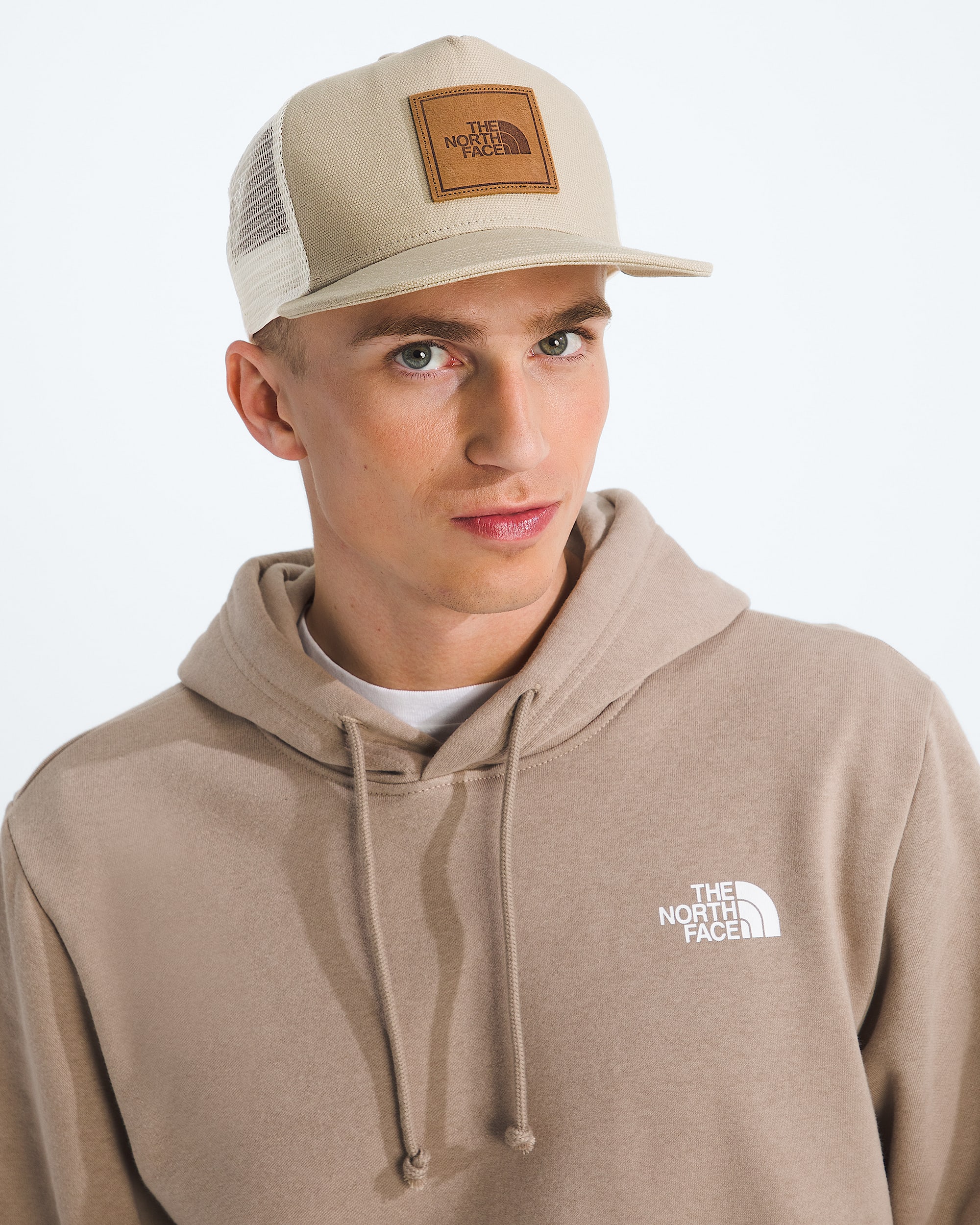 Half Dome Trucker Hat | The North Face