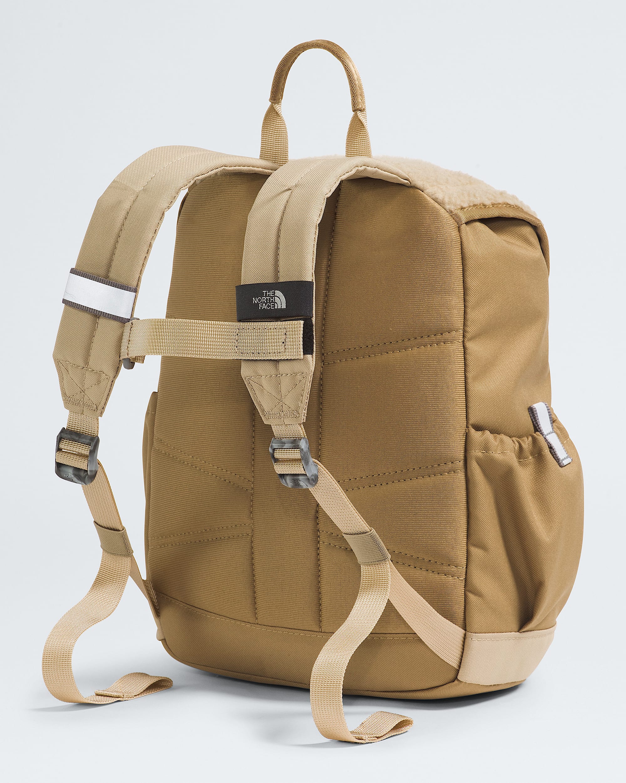 Sac  dos Mini Explorer pour jeunes TNF BACK