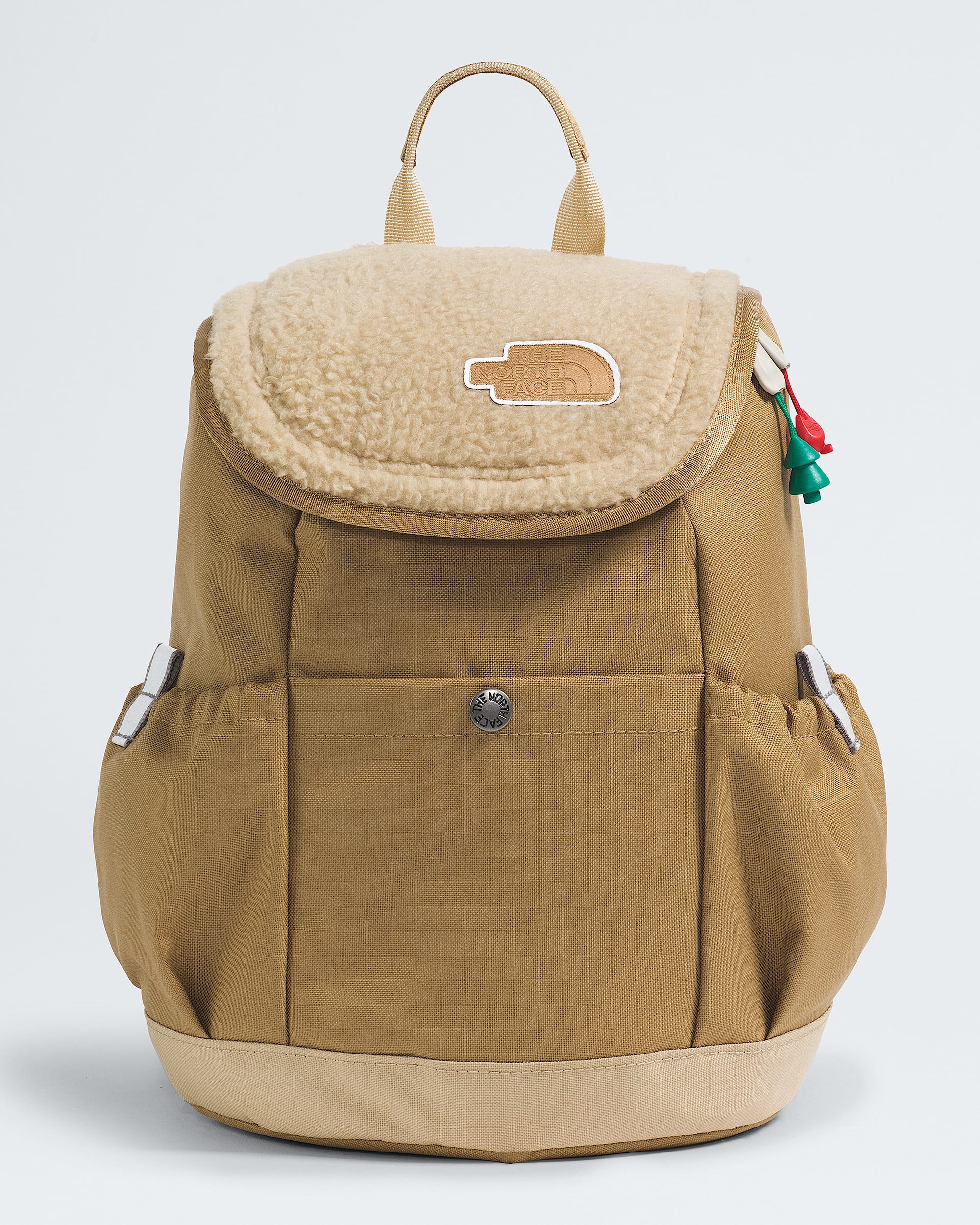 Sac  dos Mini Explorer pour jeunes TNF HERO