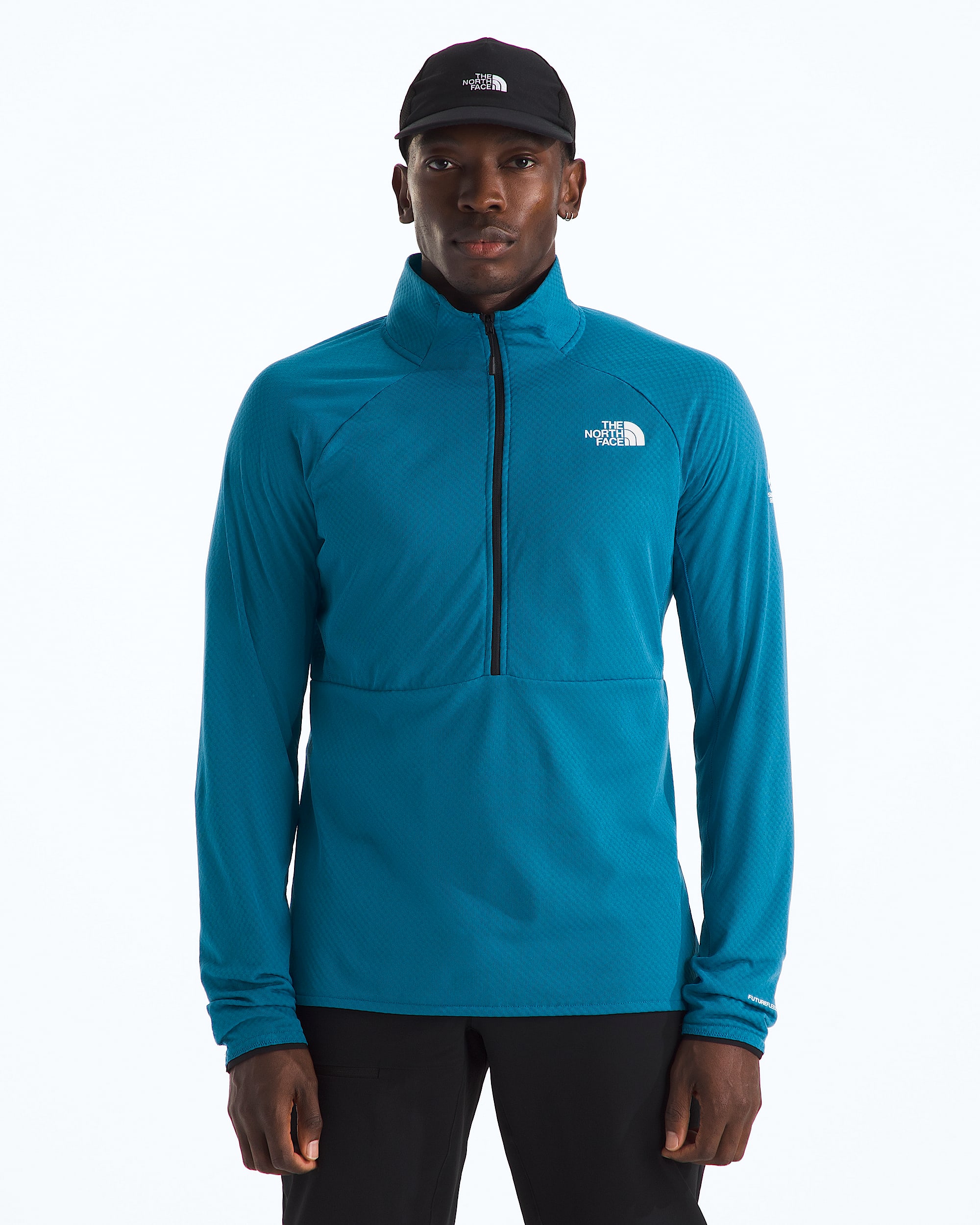 Men's Summit Series FUTUREFLEECE™ LT ½-Zip | The North Face