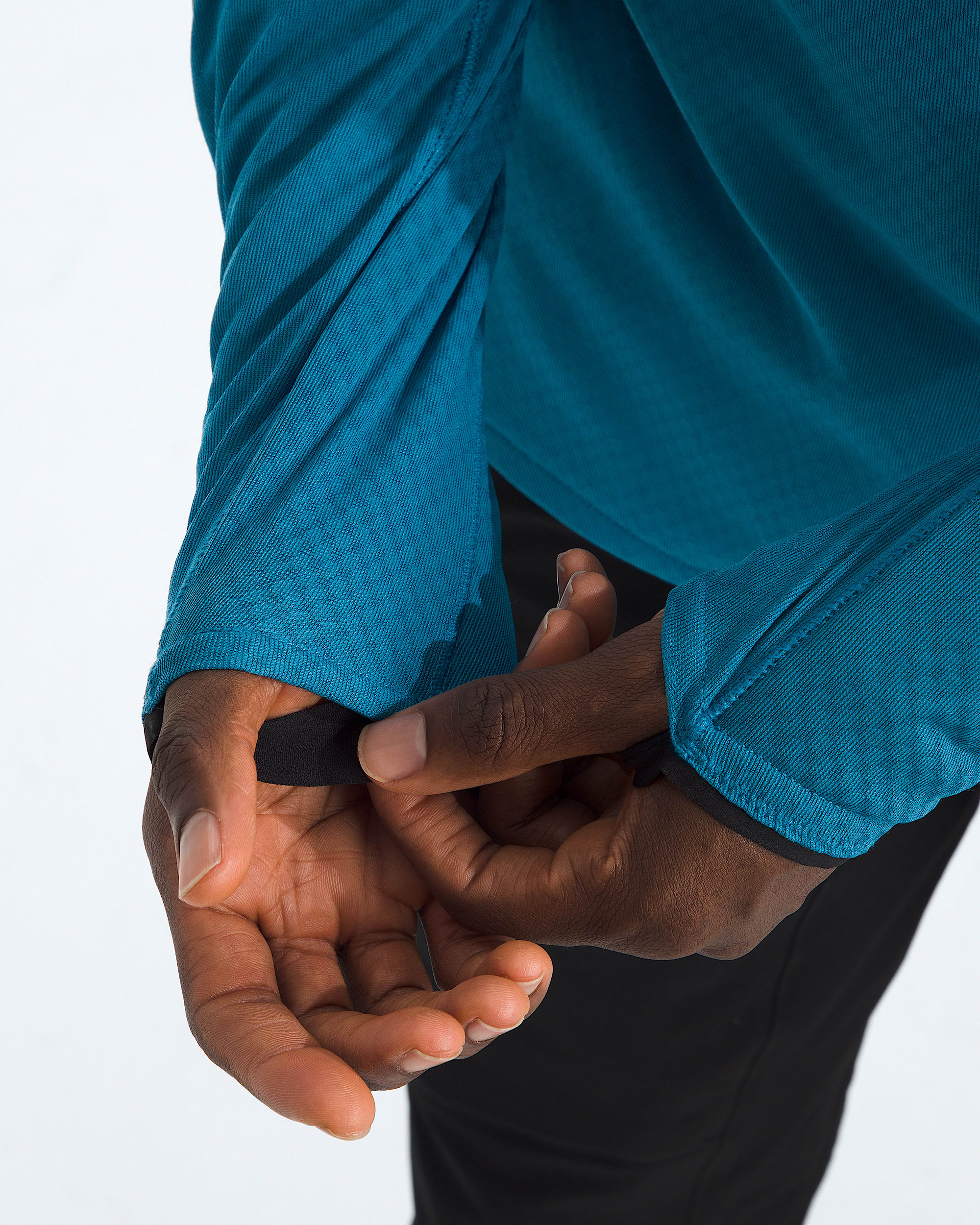 Men's Summit Series FUTUREFLEECE™ LT ½-Zip | The North Face