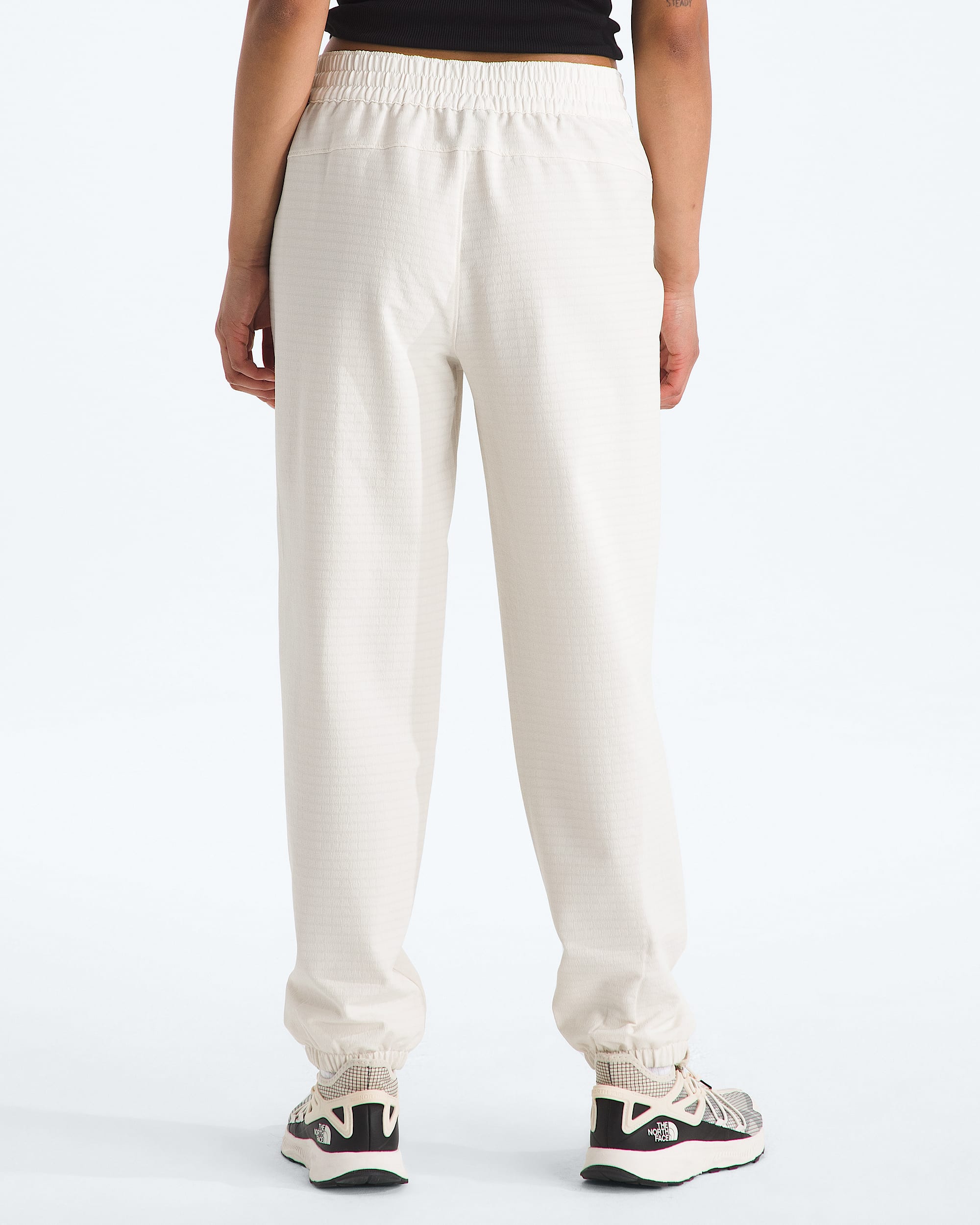 Womens Tekware Pants TNF BACK
