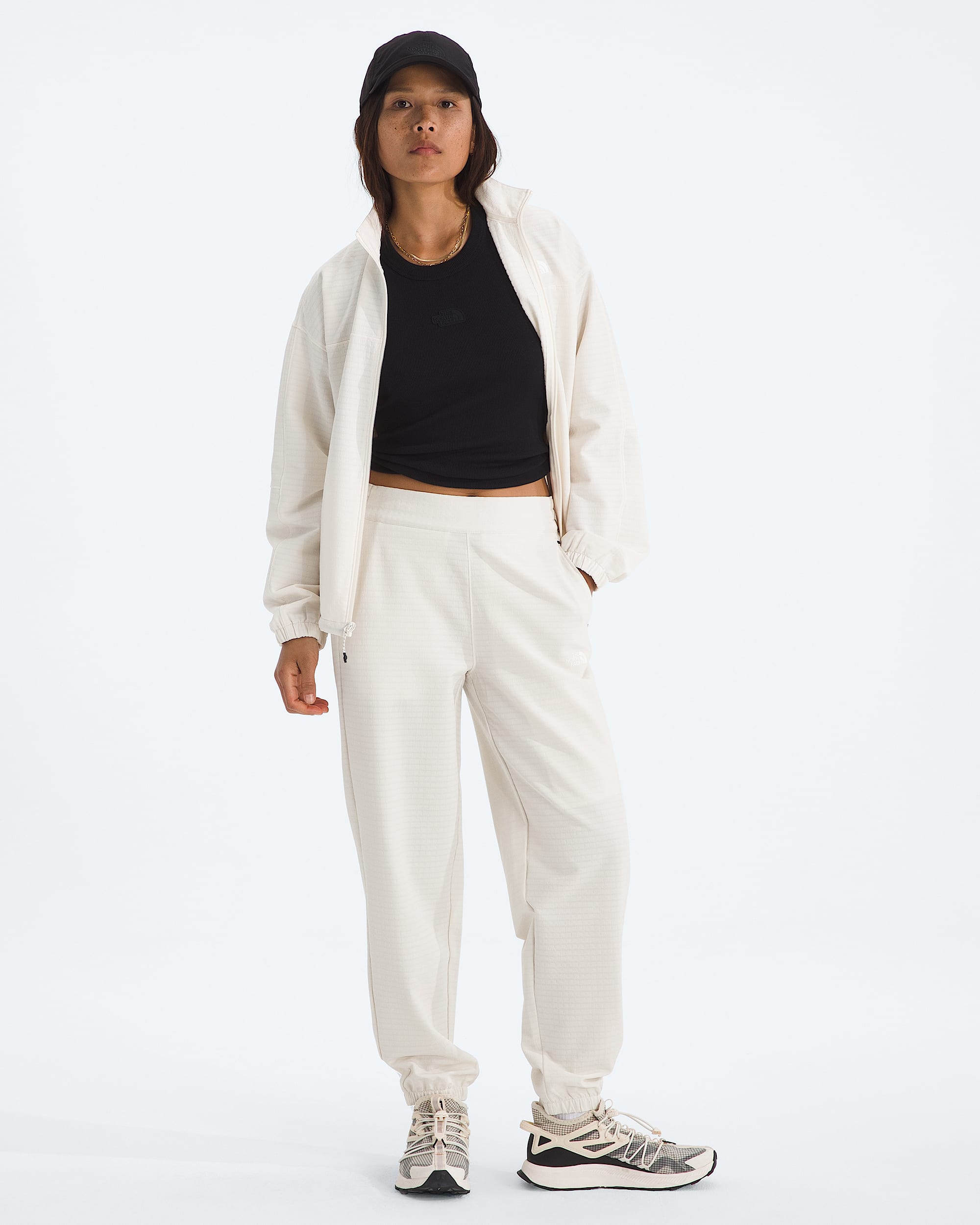 Womens Tekware Pants TNF HERO2