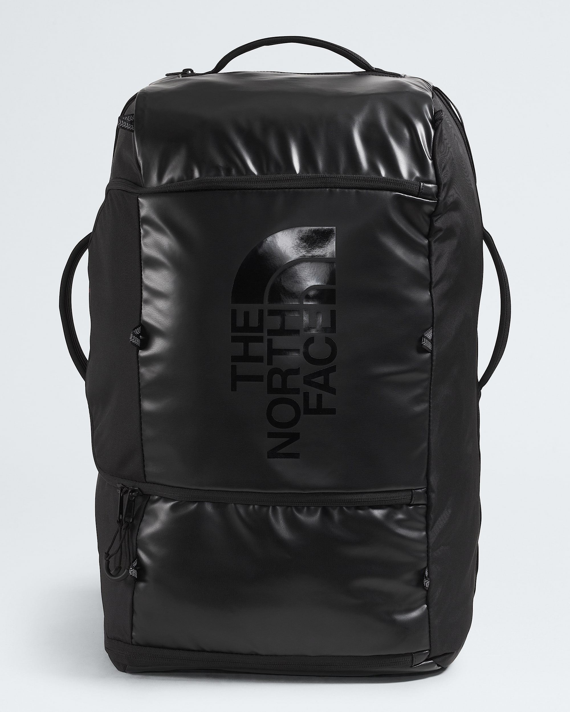 Base Camp Gear and Boot Pack TNF HERO