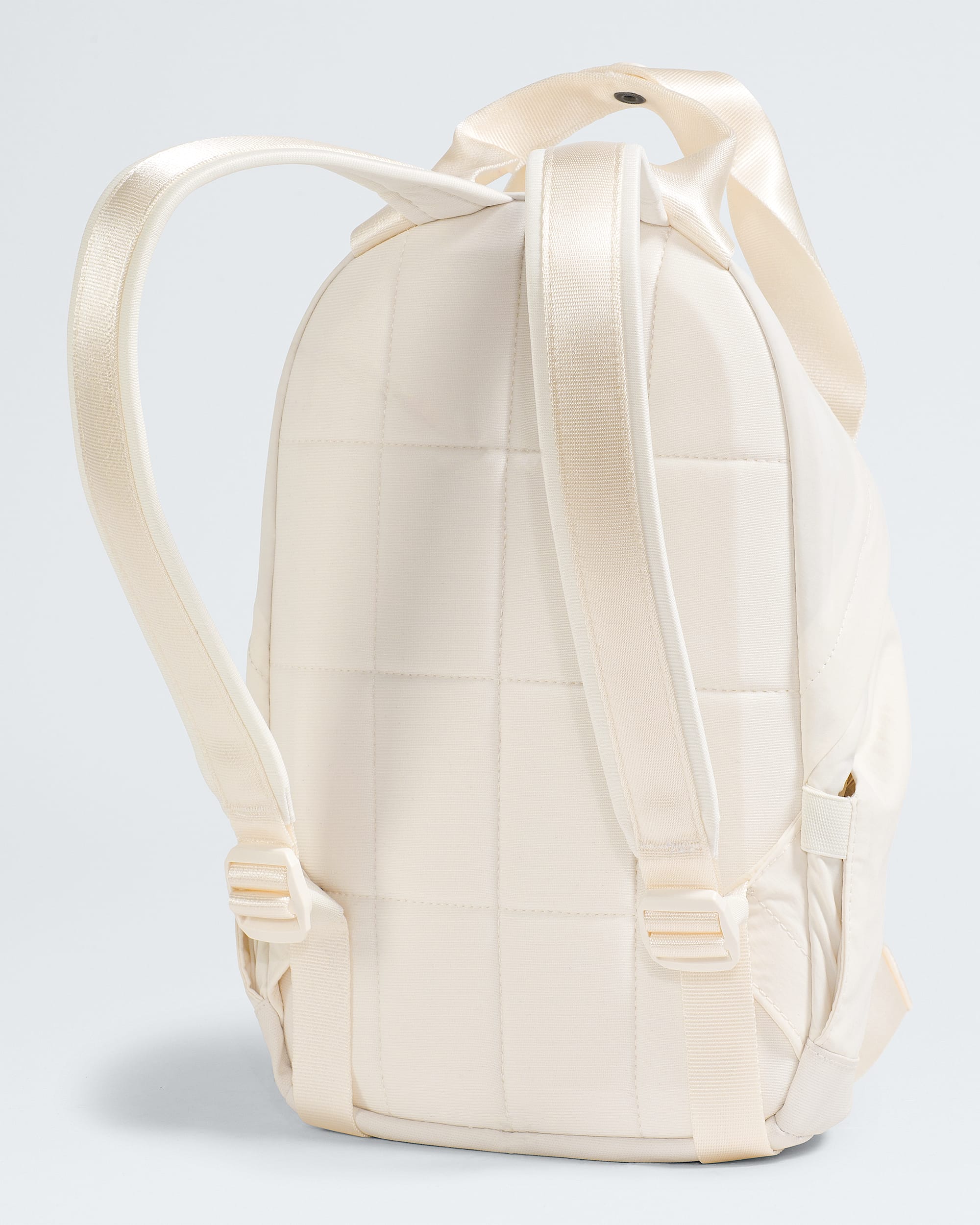 Womens Never Stop Mini Backpack TNF BACK