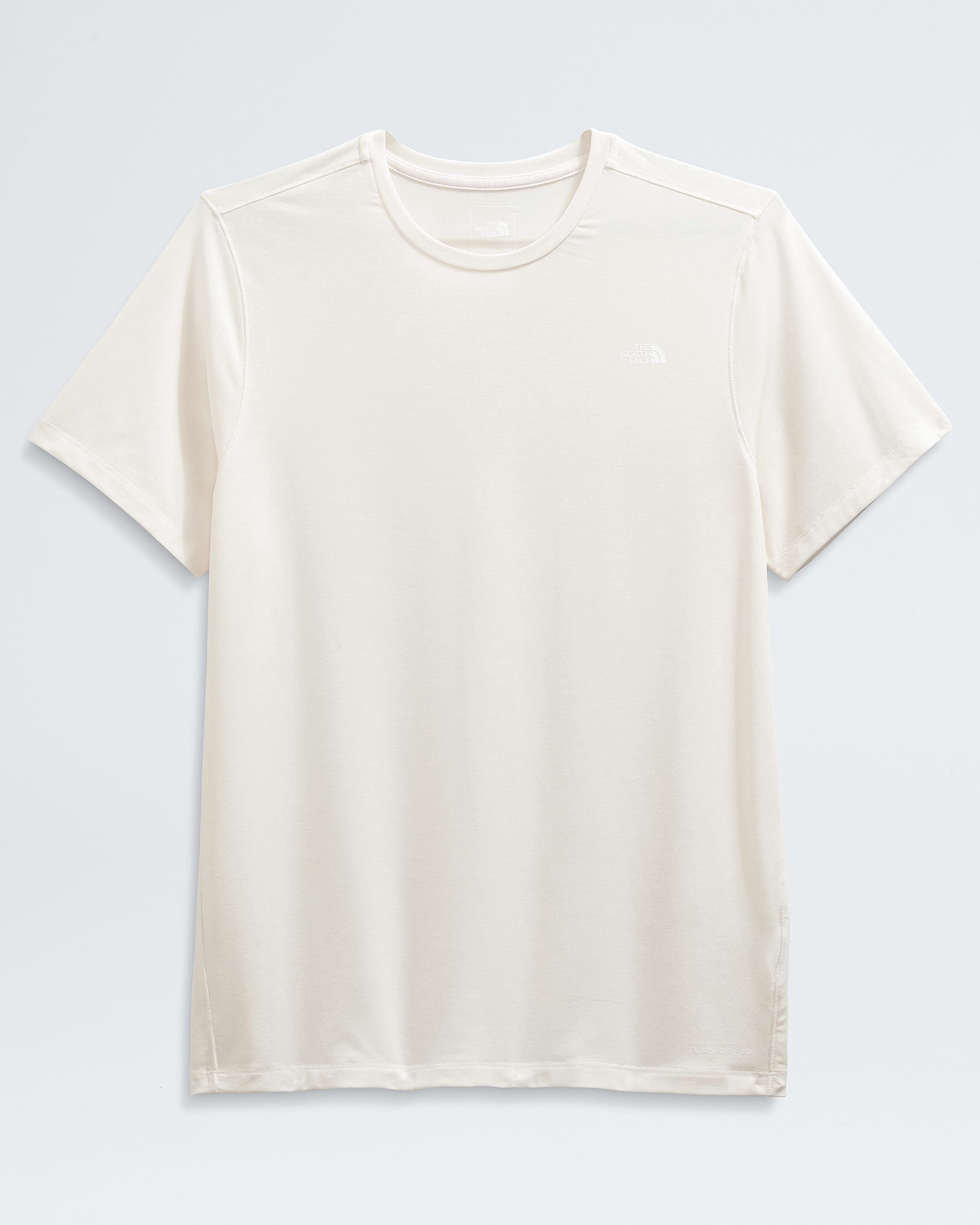 Mens Adventure Tee TNF ALTFRONT