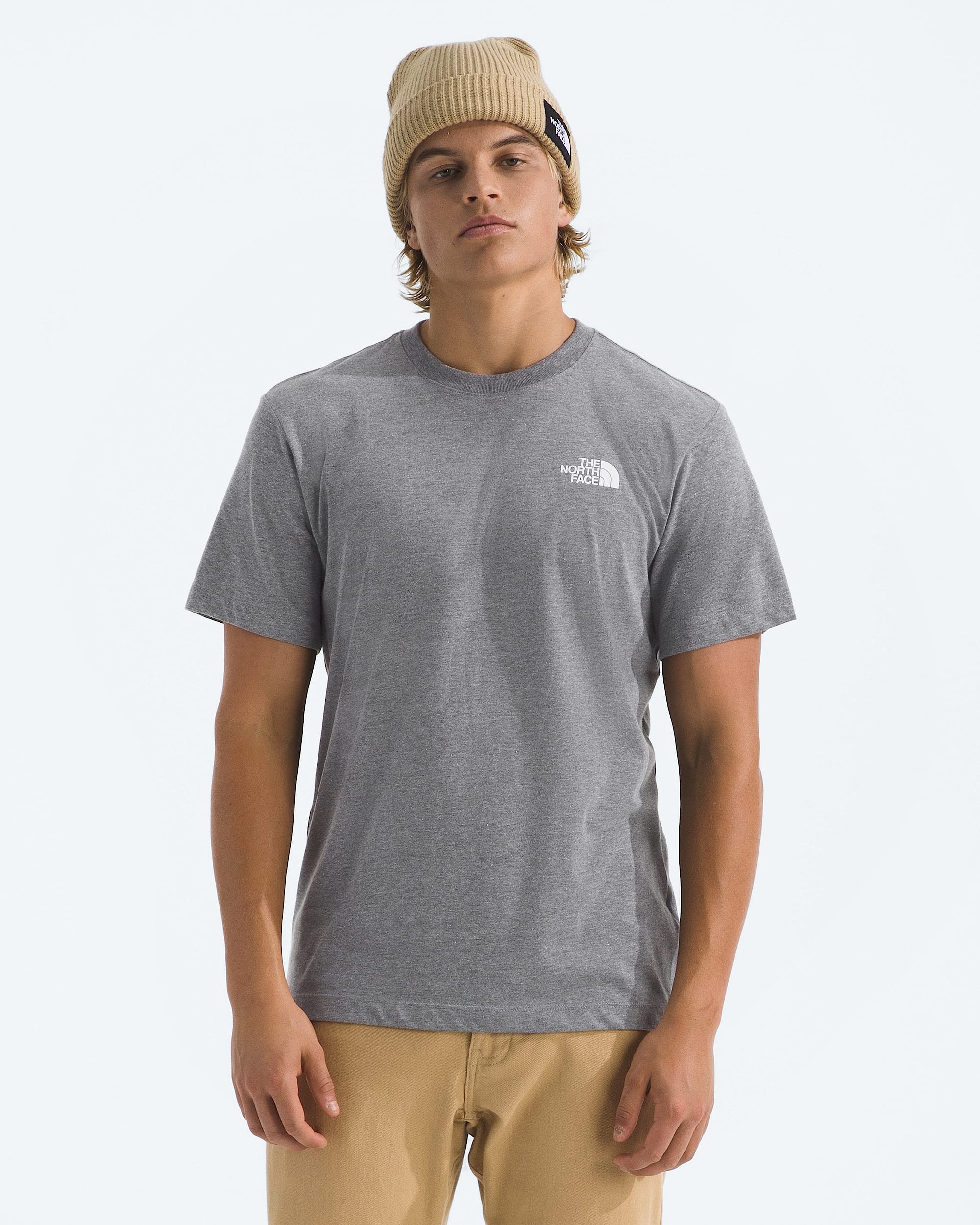 Men's Evolution Edge Of Light Box NSE Short-Sleeve Tee—Graphic