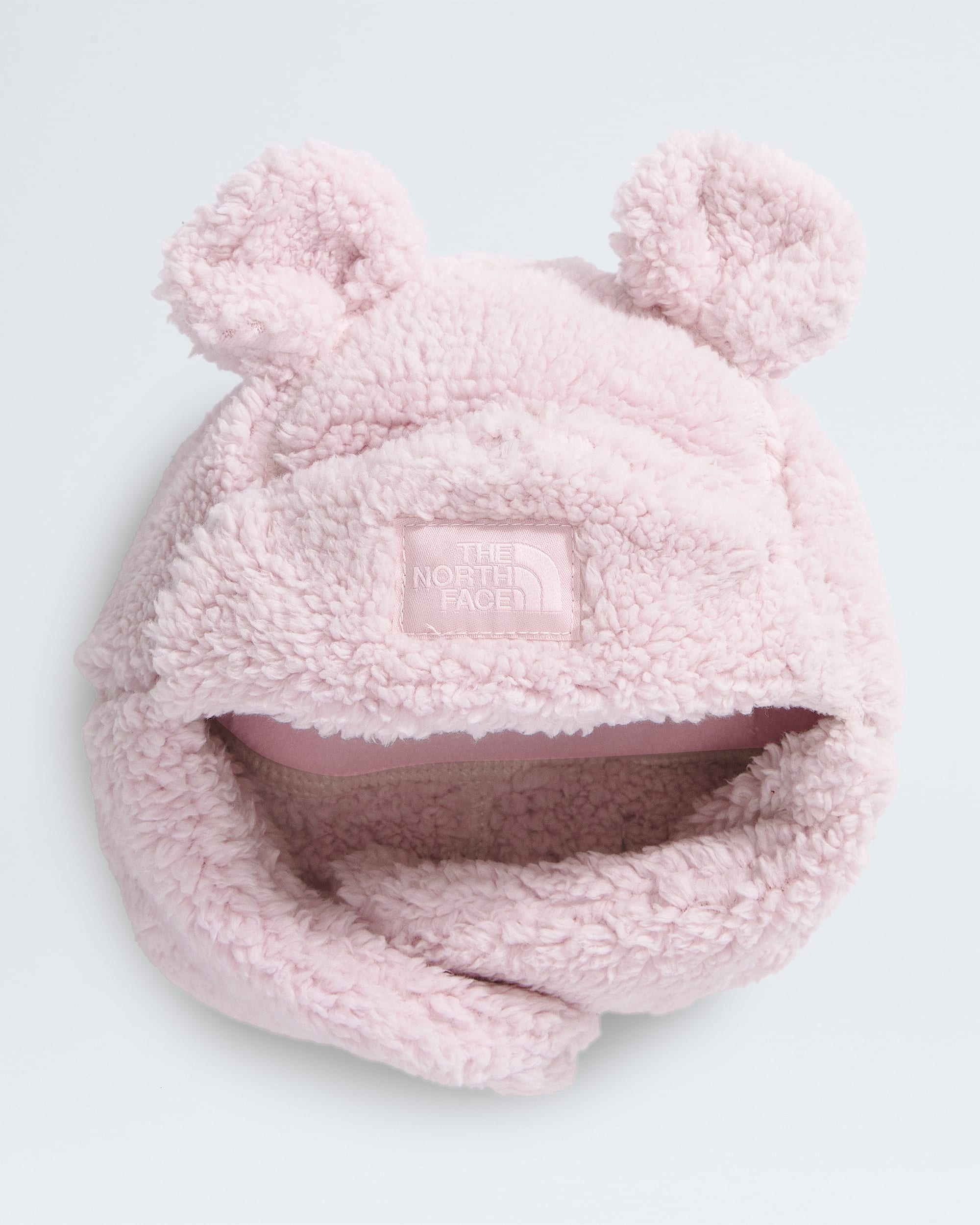 Baby Bear Trapper TNF HERO