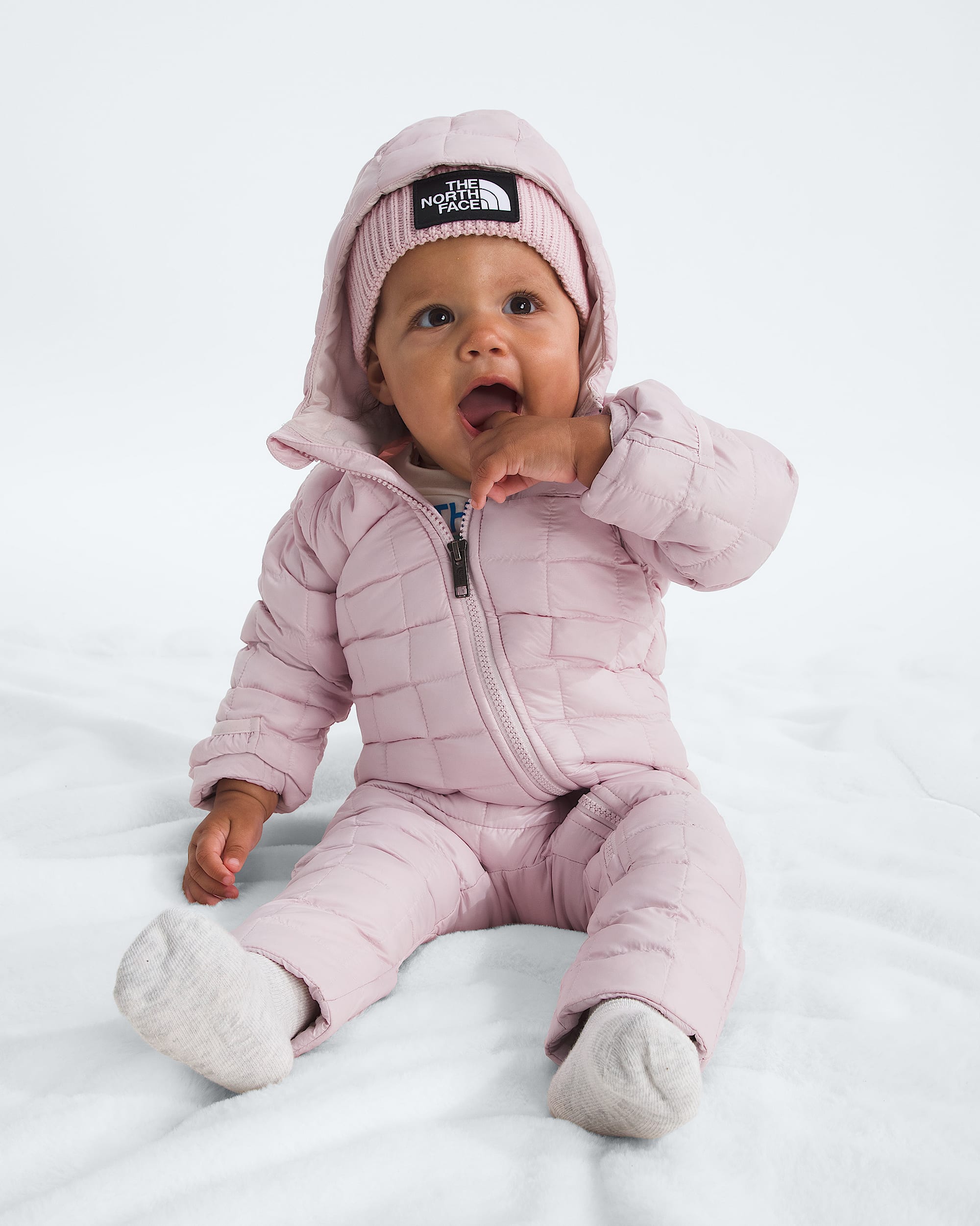 Baby THERMOBALL™ One-Piece | The North Face