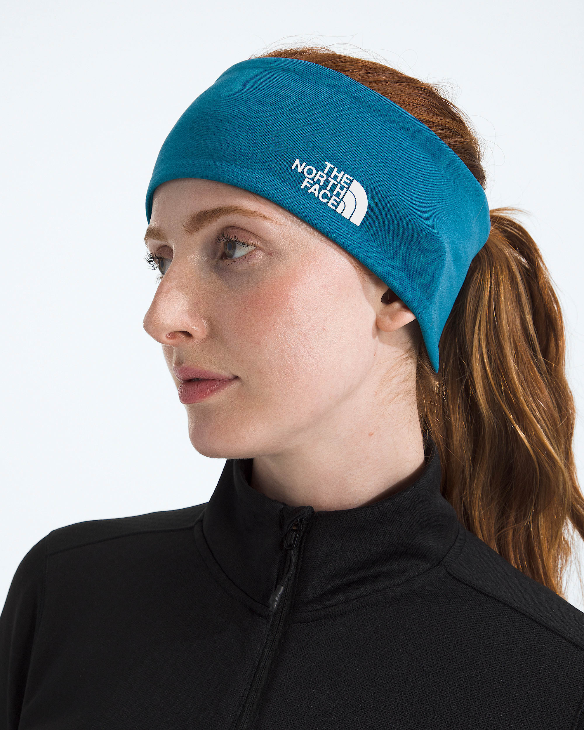 Base Headband TNF MODELBACK