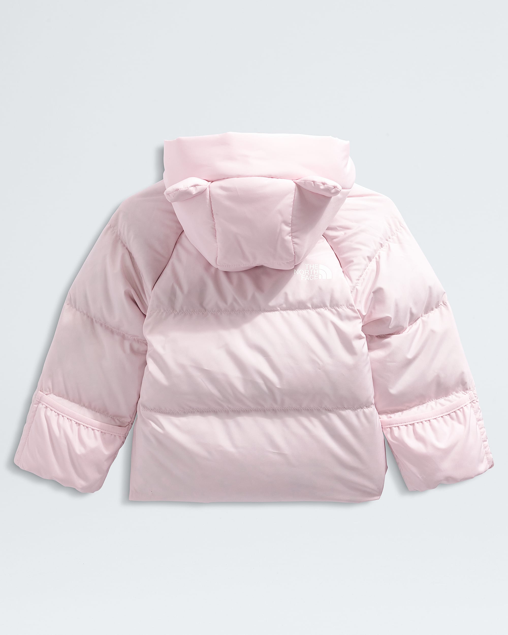 Baby North Down FleeceLined Jacket TNF ALTBACK