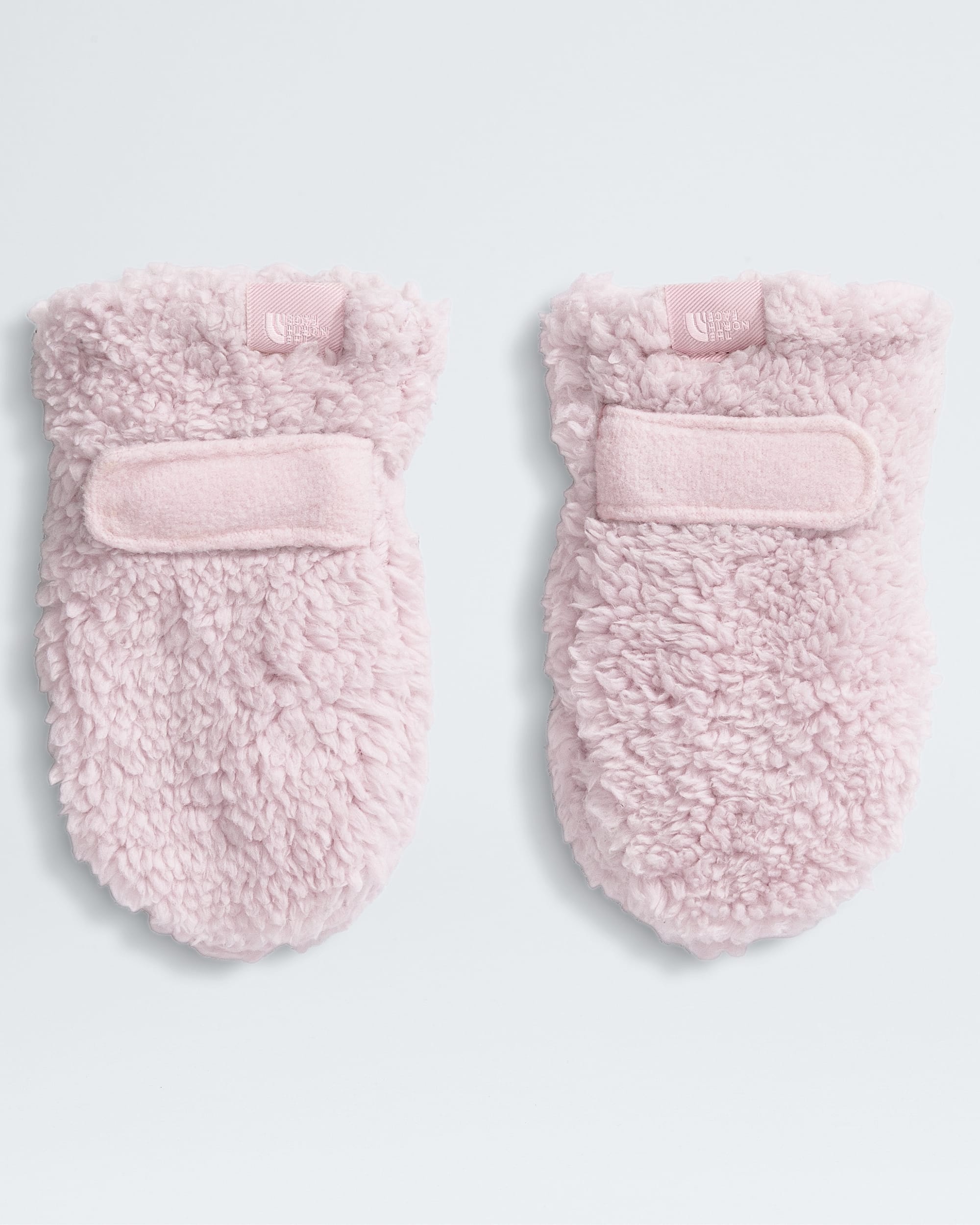 Baby Bear Mitts TNF HERO