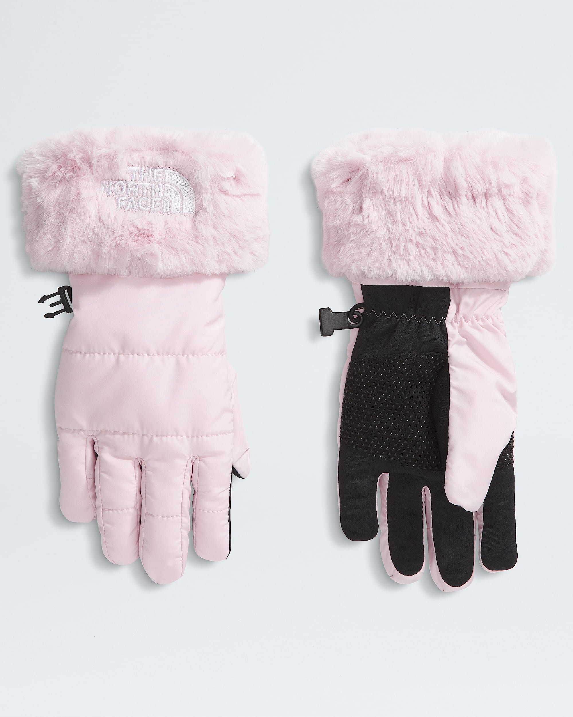 Girls Shasta Gloves TNF HERO - 1