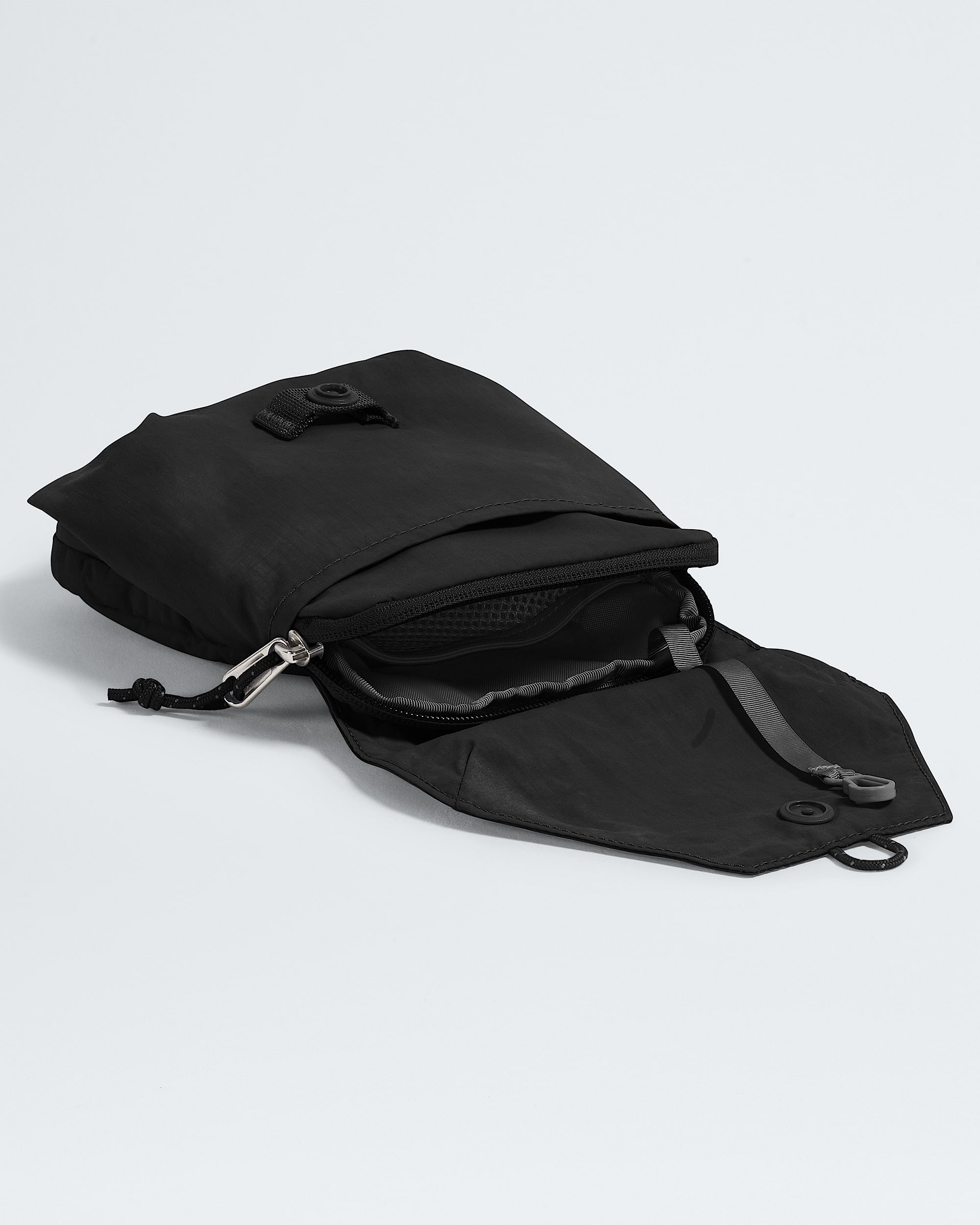 Glen Canyon Pocket Crossbody TNF INT