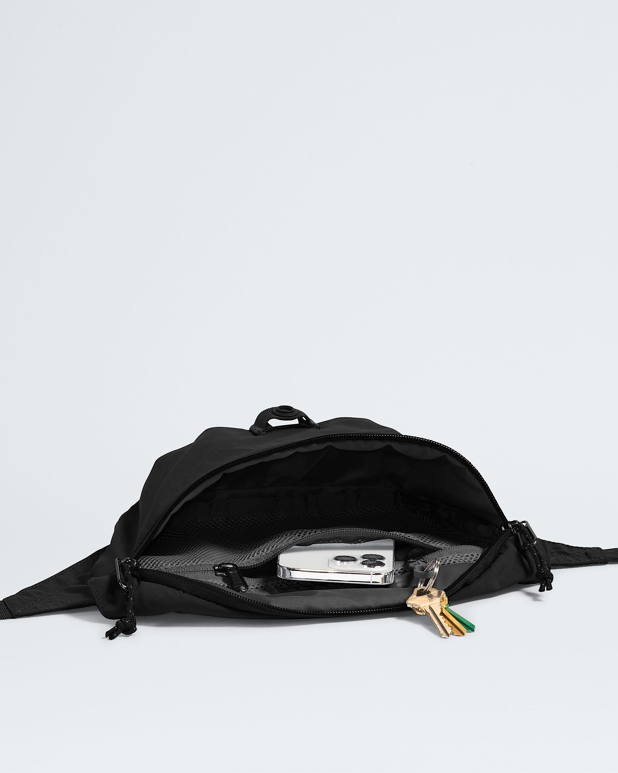 Glen Canyon Lumbar Pack TNF INT