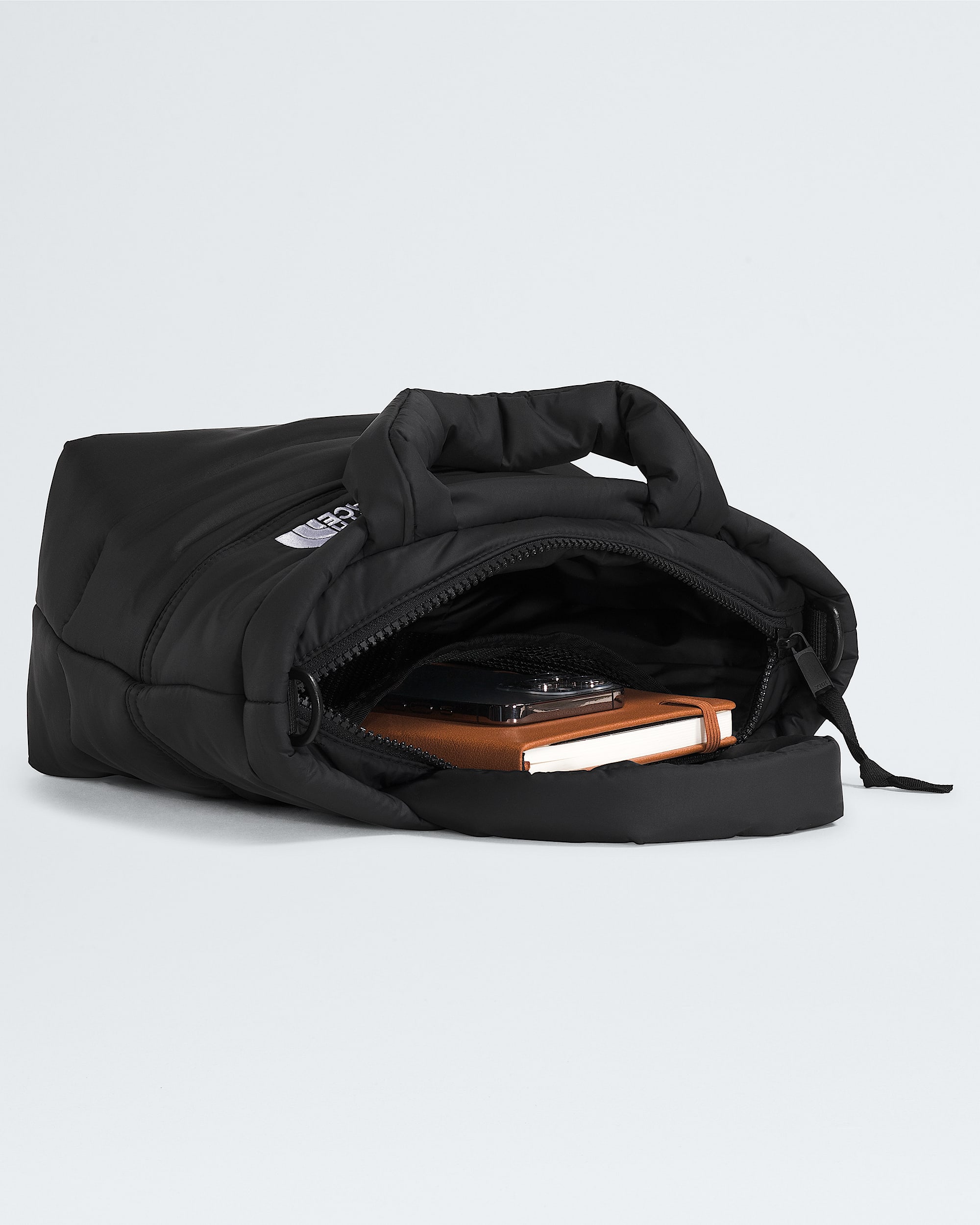 Nuptse Mini Bag TNF INT