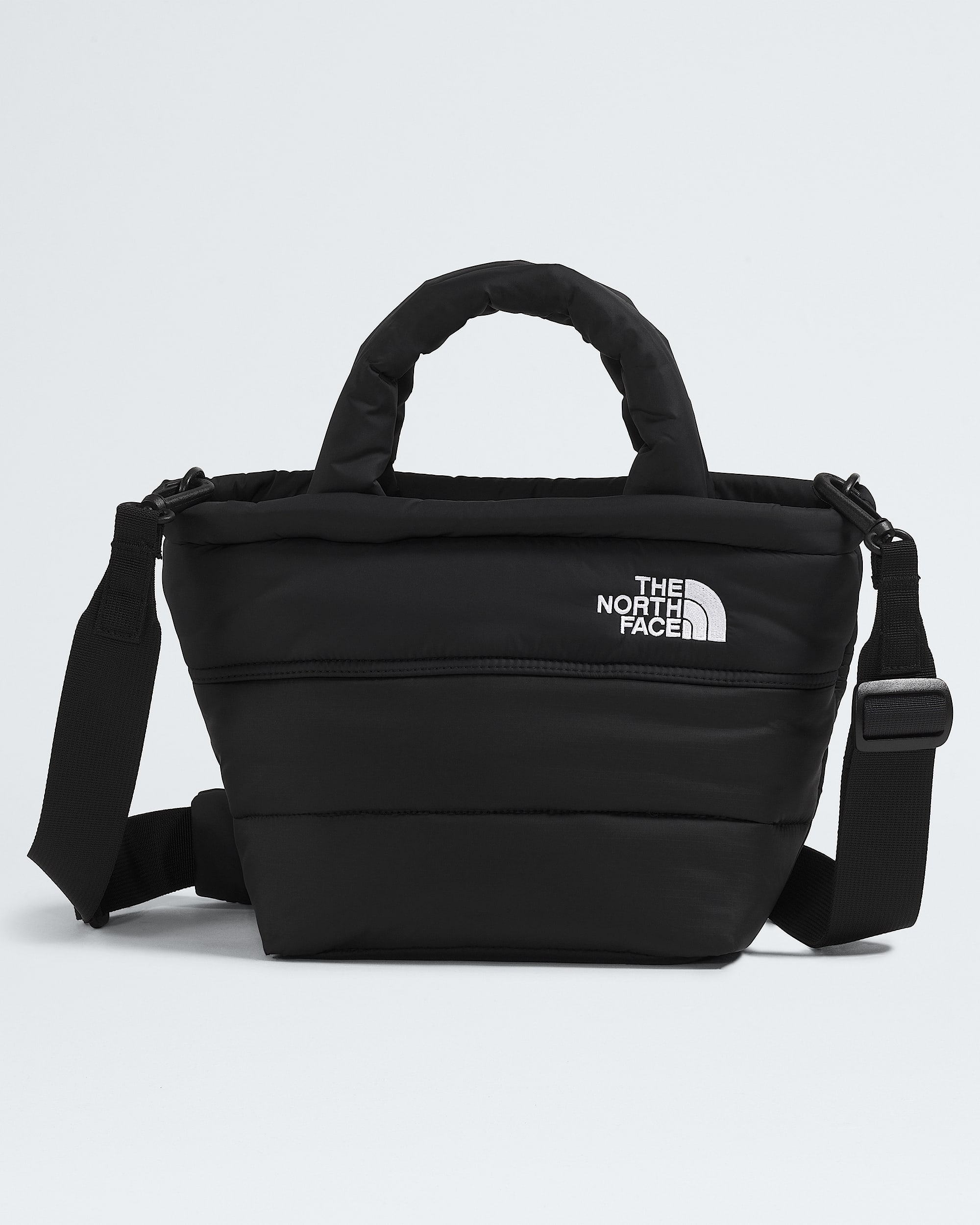 Nuptse Mini Bag TNF HERO