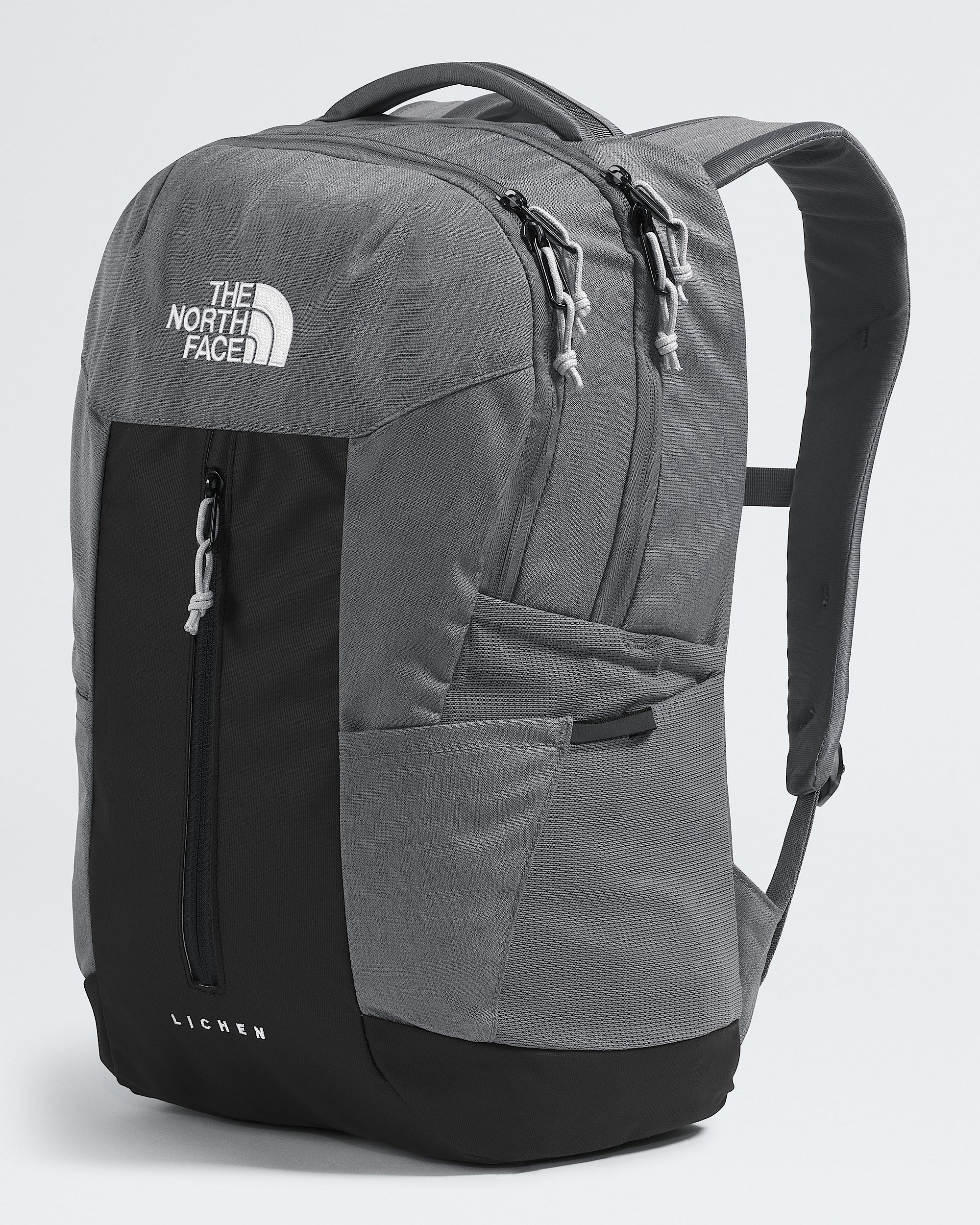 Lichen Daypack TNF FRONT34