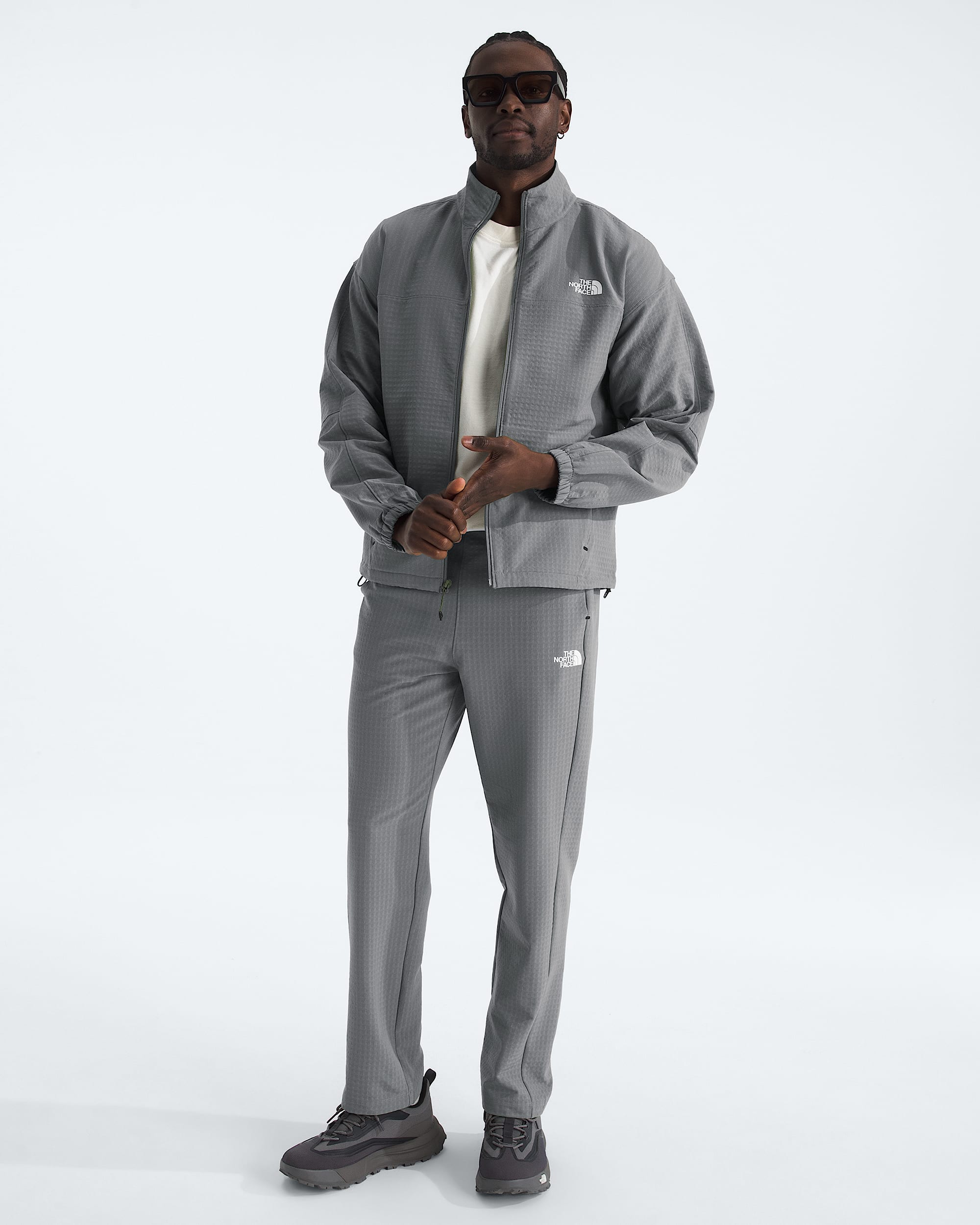 Men's Tekware™ Jacket | The North Face Canada