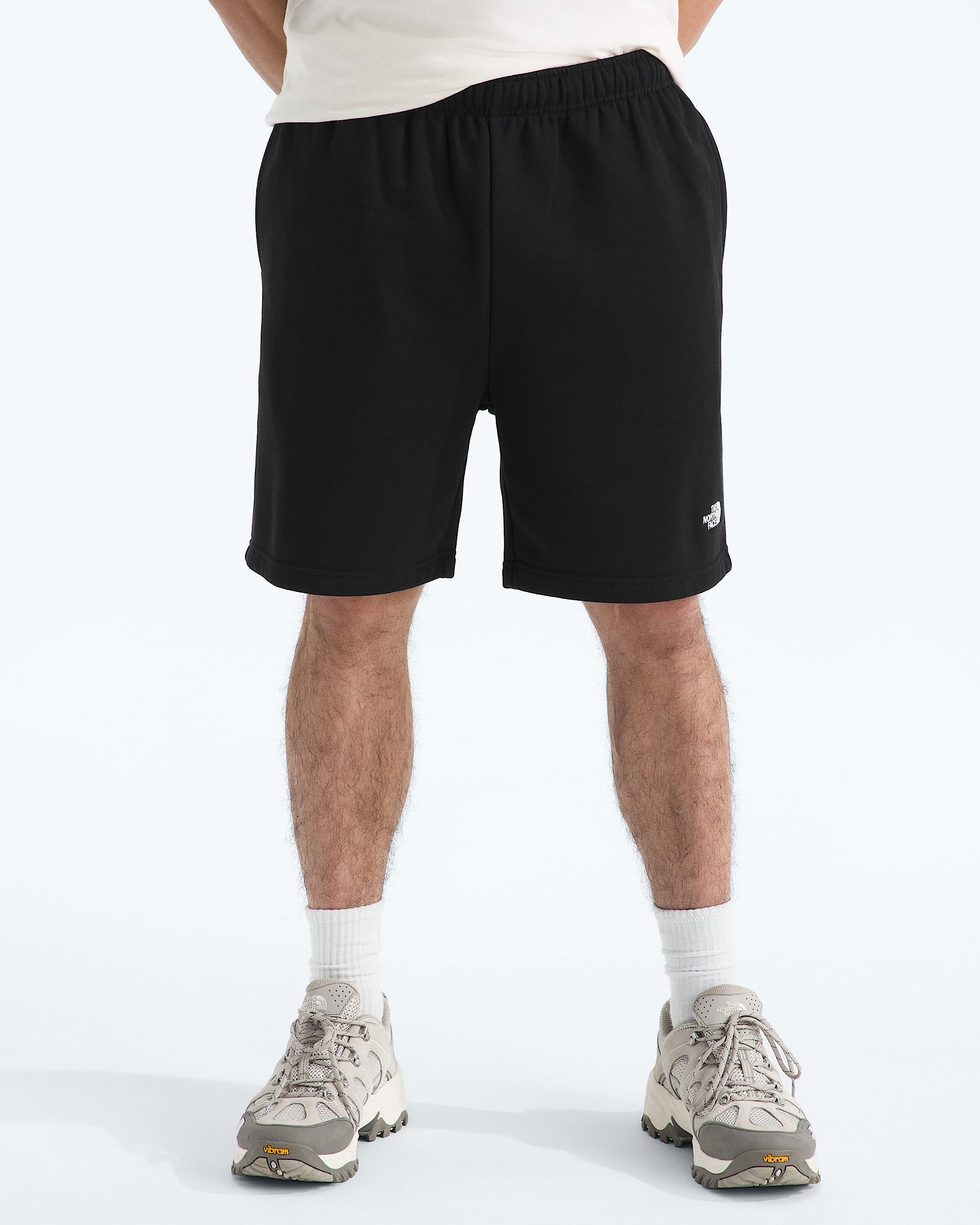 Mens Evolution Simple Dome Regular Short TNF HERO