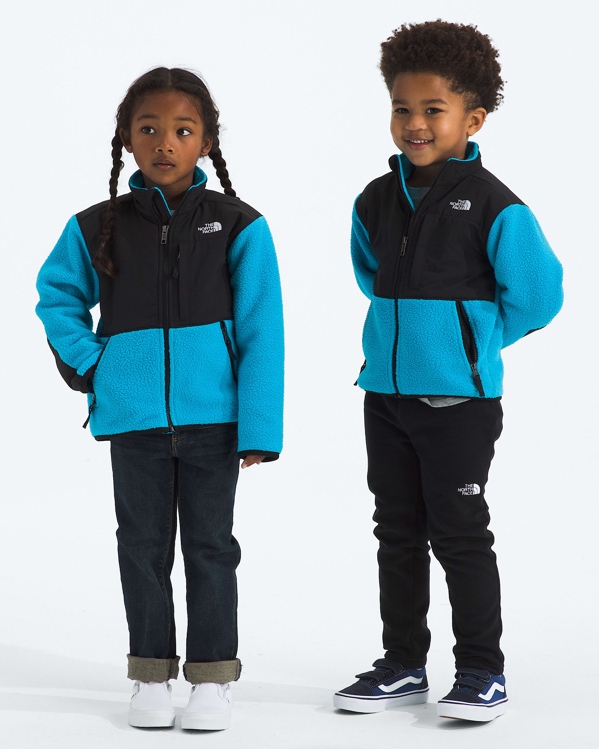Kids' Denali Jacket | The North Face