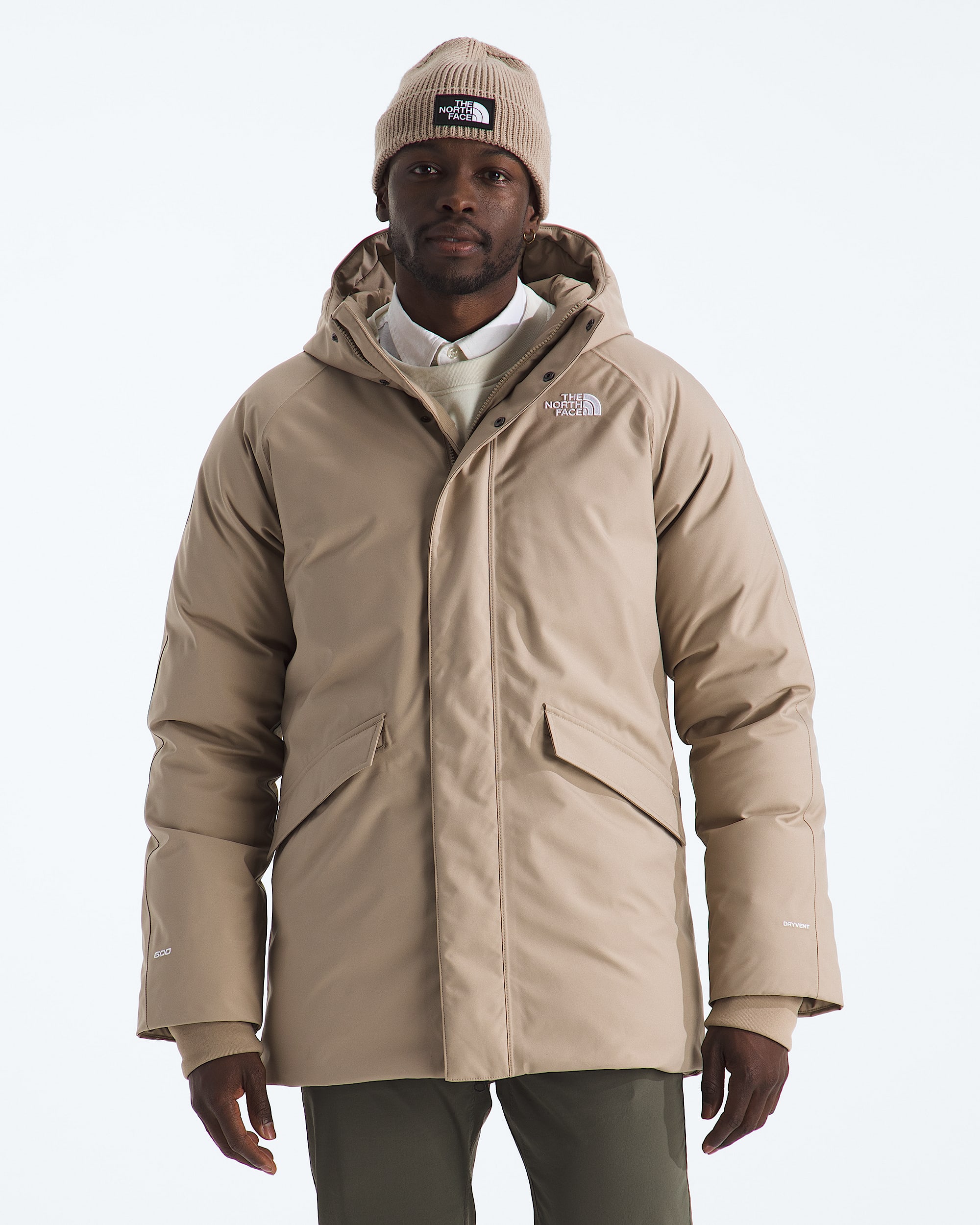 Men's Explore Farther Parka | The North Face