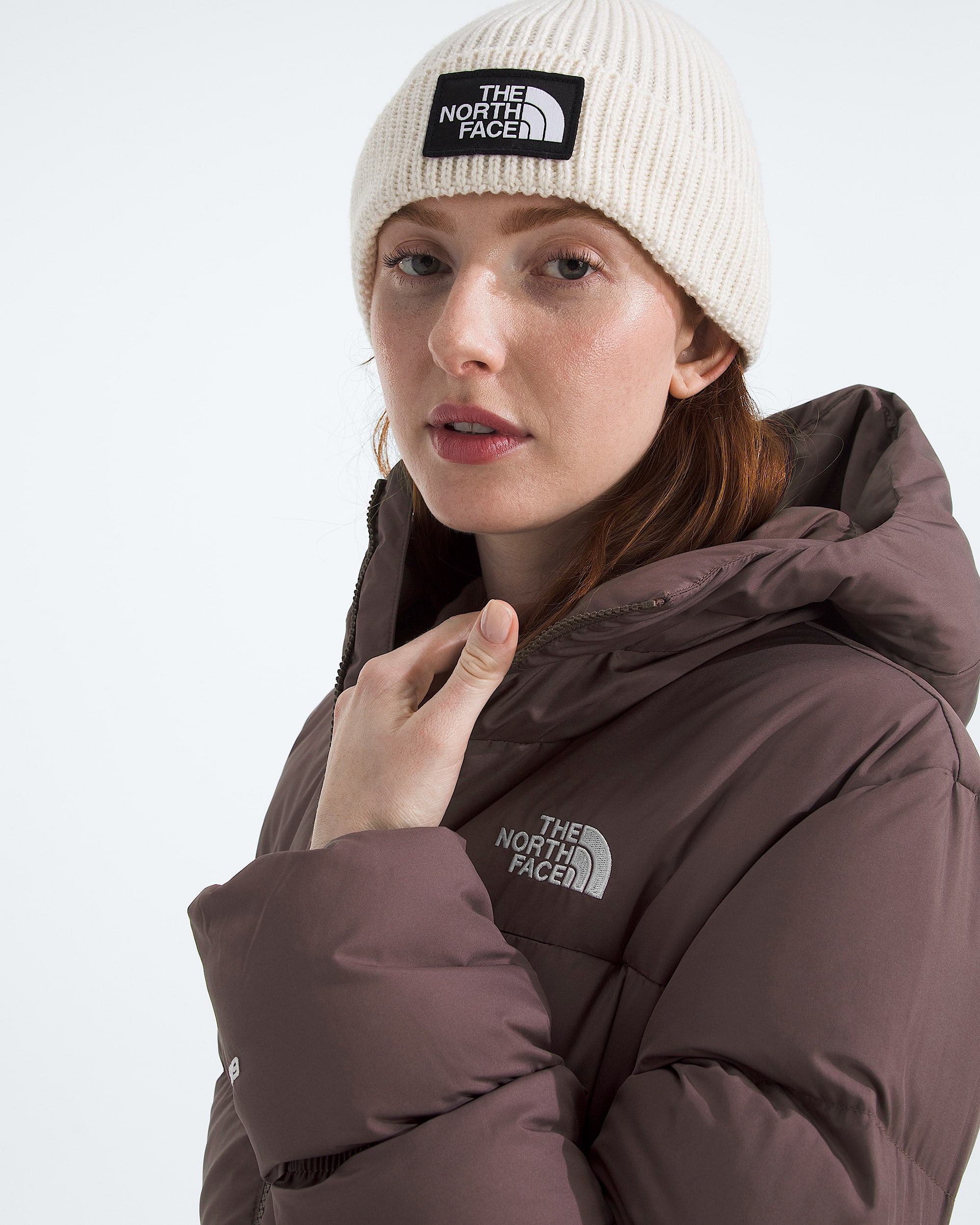 Women's Explore Farther Parka | The North Face Canada
