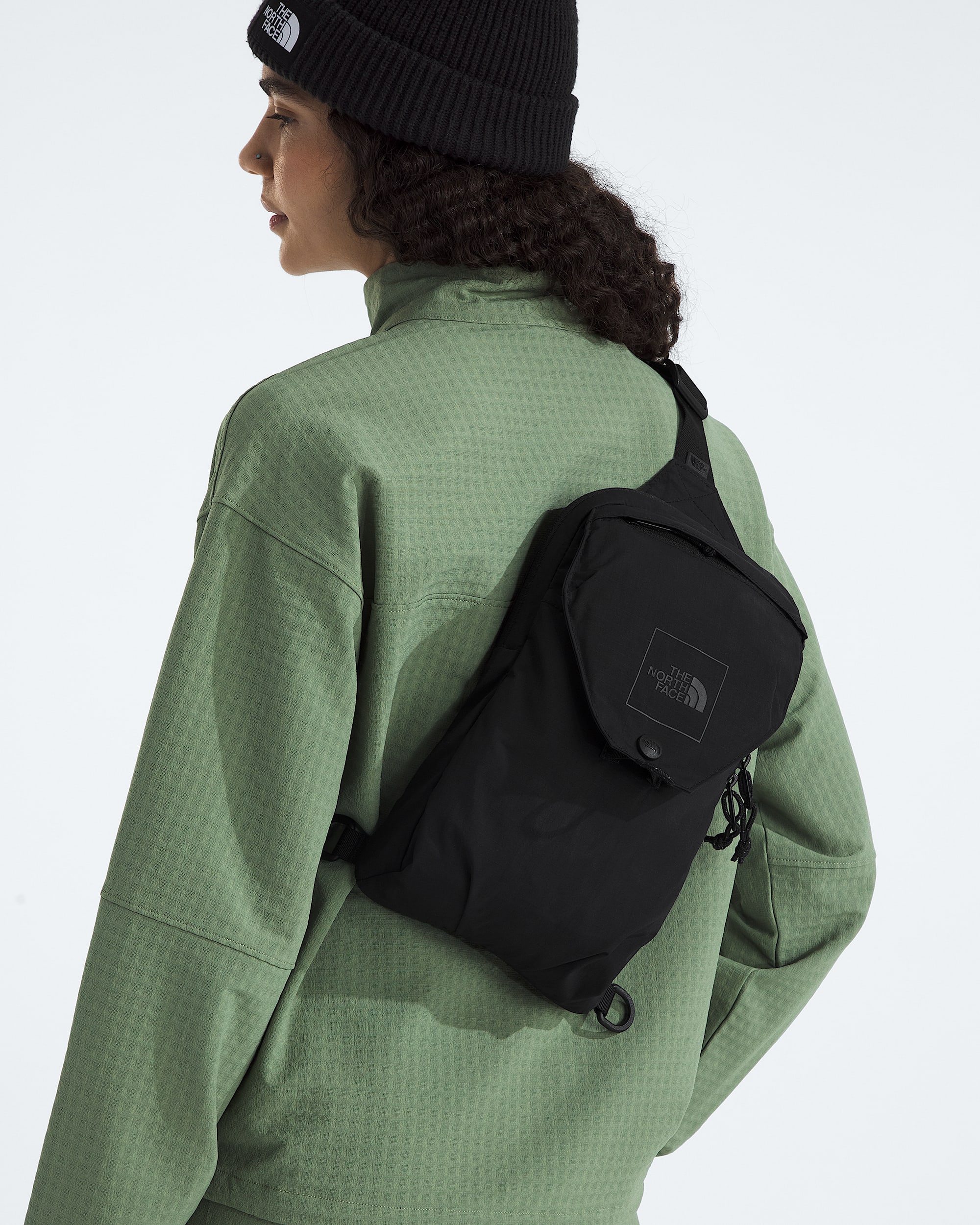 Glen Canyon Sling TNF MODELBACK