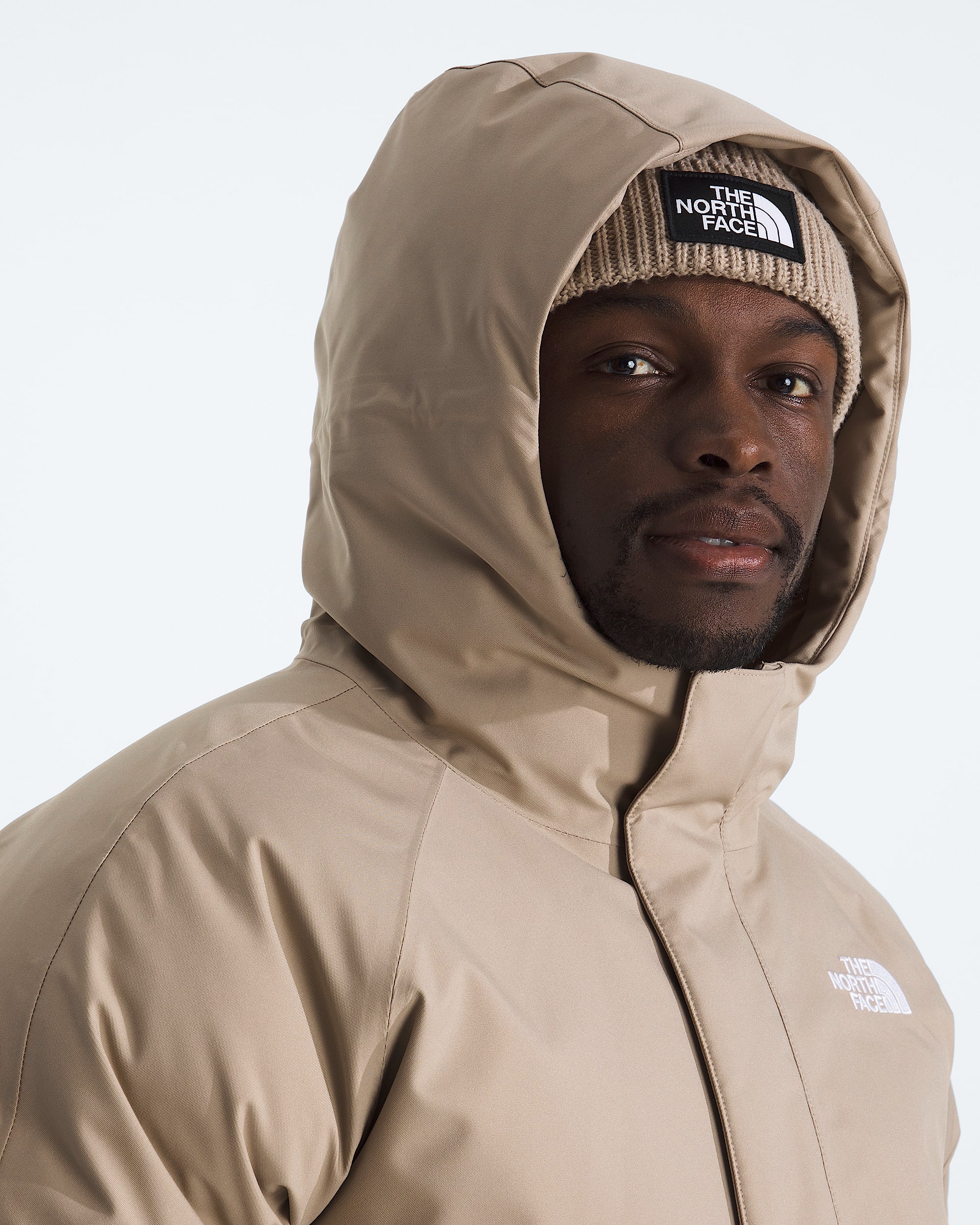 Men's Explore Farther Parka | The North Face