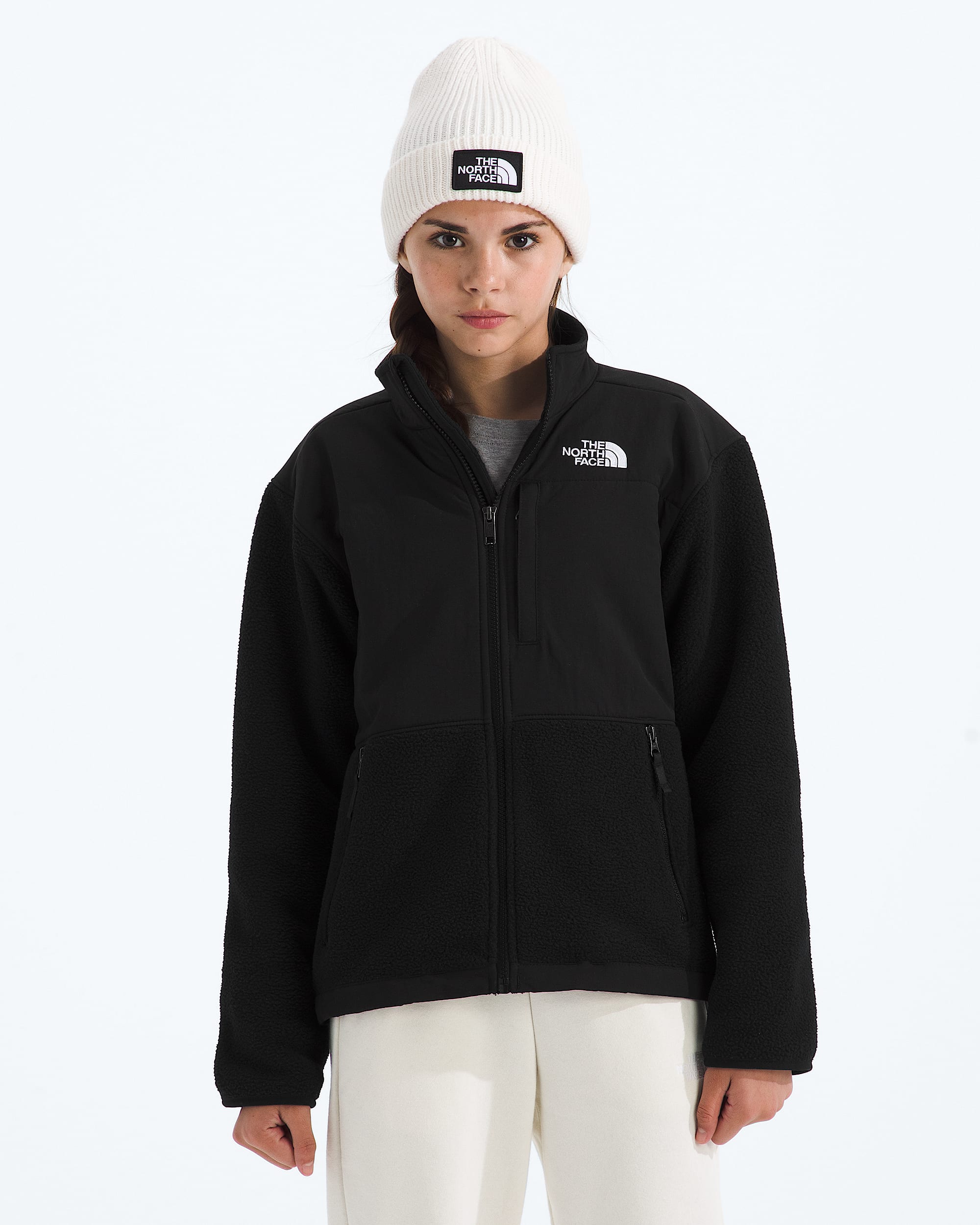 Boys' & Girls' Denali Jacket | The North Face
