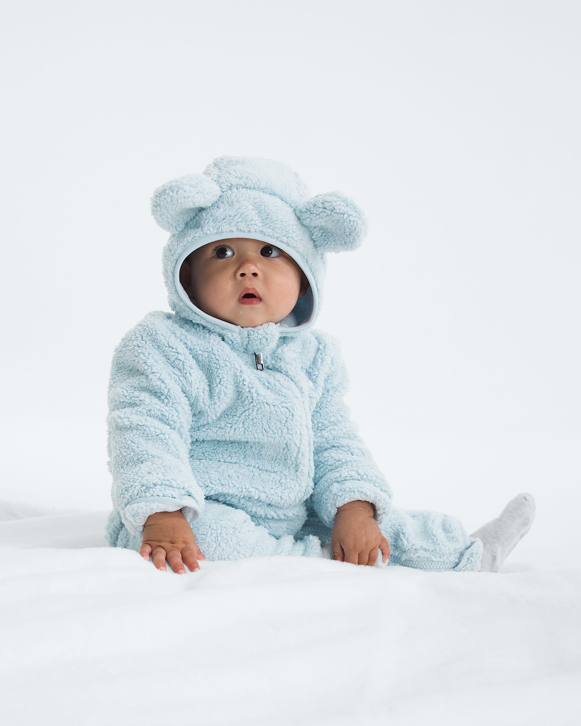 Baby Campshire OnePiece TNF Main