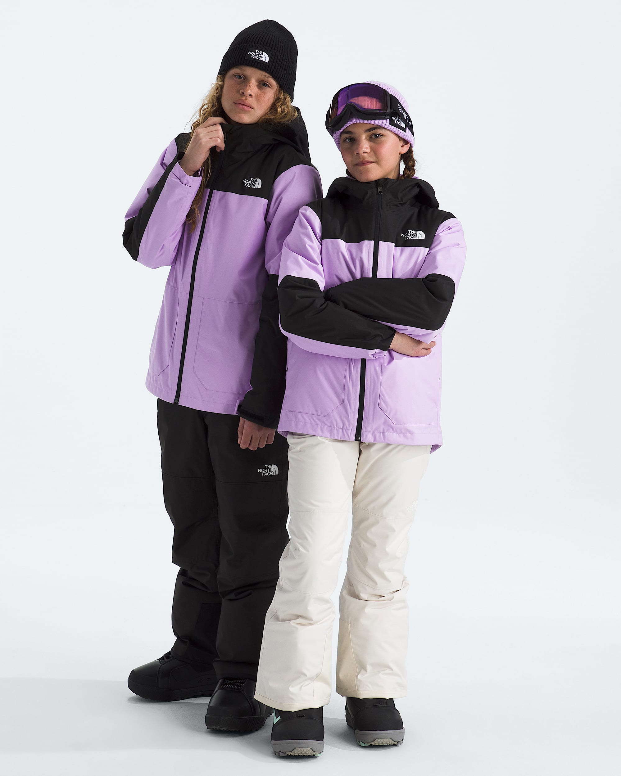 Boys' & Girls' Freedom Triclimate® | The North Face