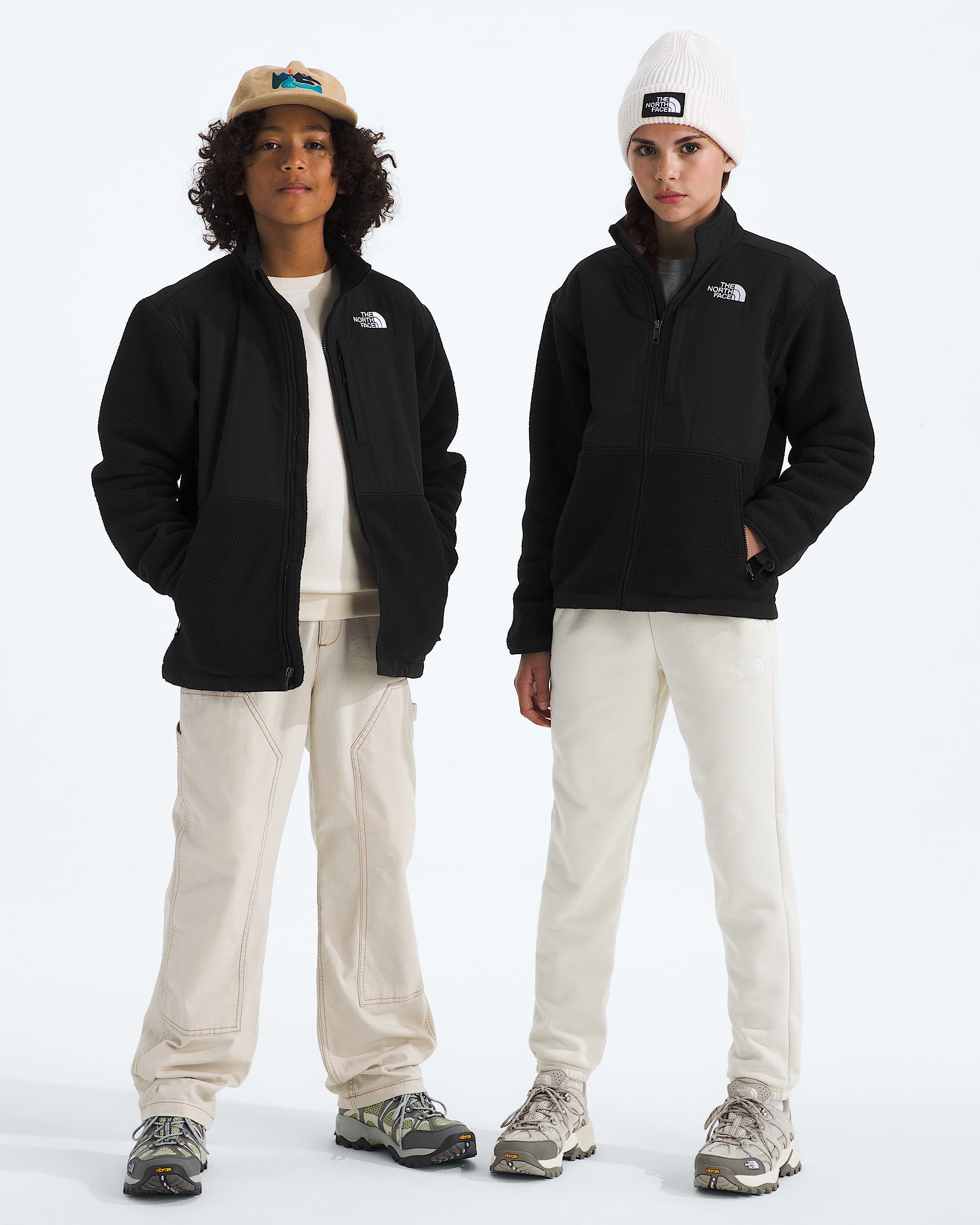 Boys' & Girls' Denali Jacket | The North Face