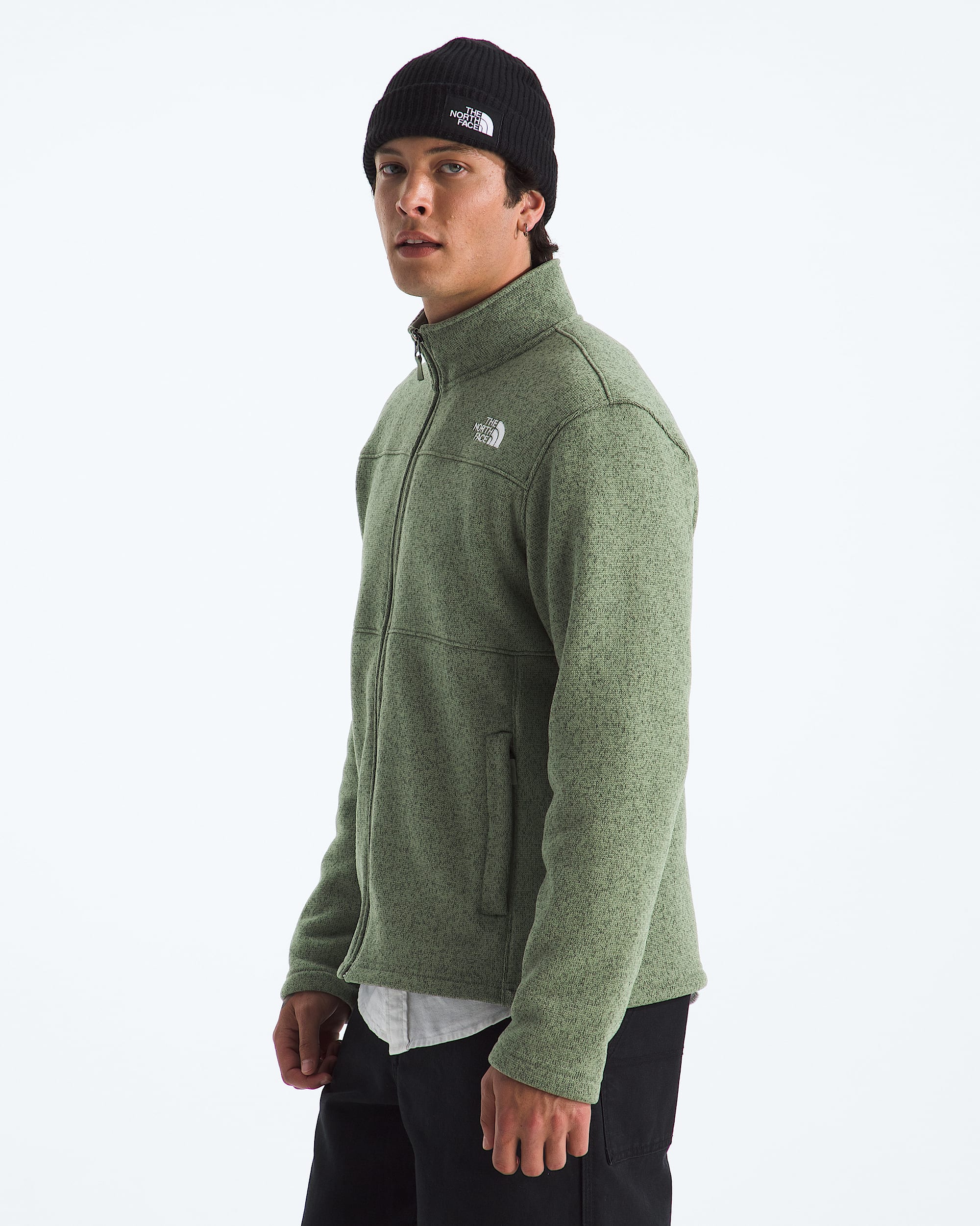 Men's Gordon Lyons Full-Zip Jacket | The North Face