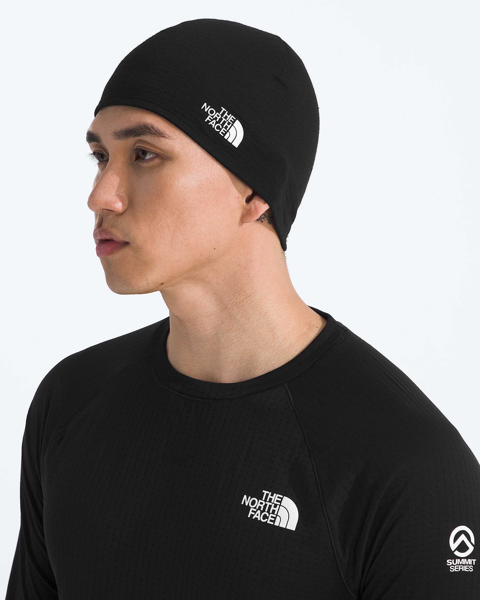 Tuque Summit Series DOTKNIT TNF MODELBACK