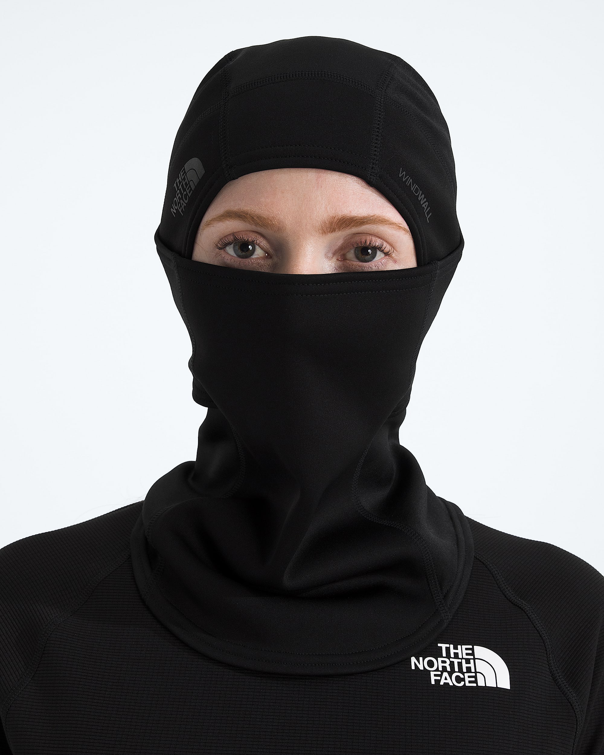 Passemontagne WINDWALL TNF MODELBACK