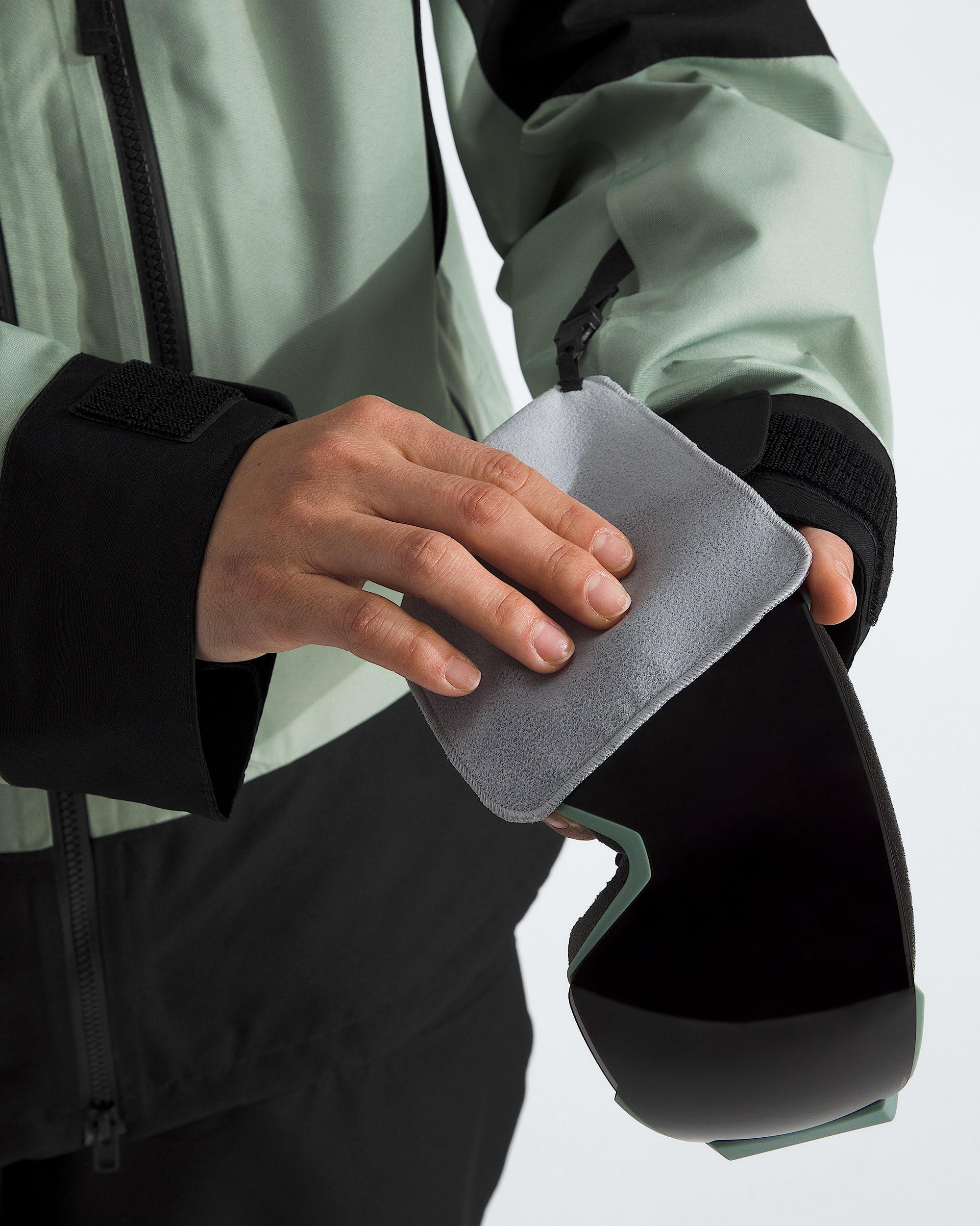 Women's GORE-TEX® Hex Jacket | The North Face