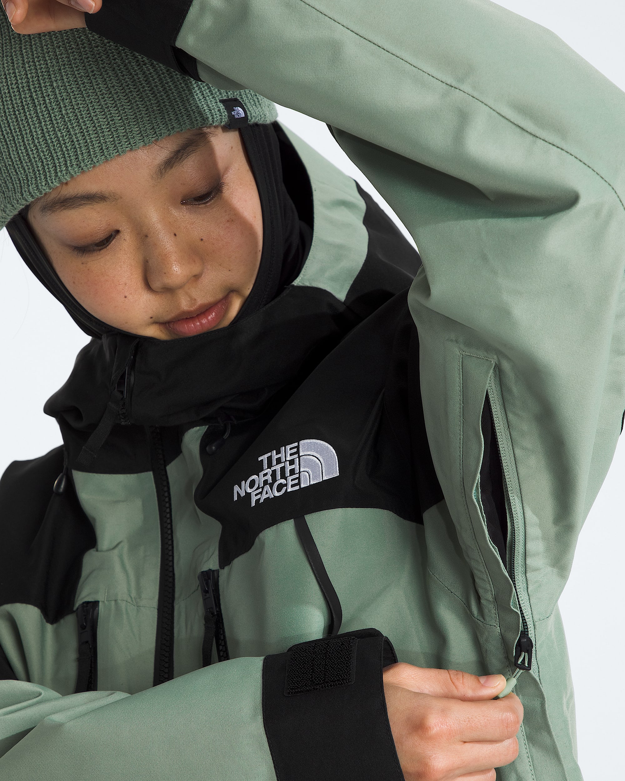 Women's GORE-TEX® Hex Jacket | The North Face