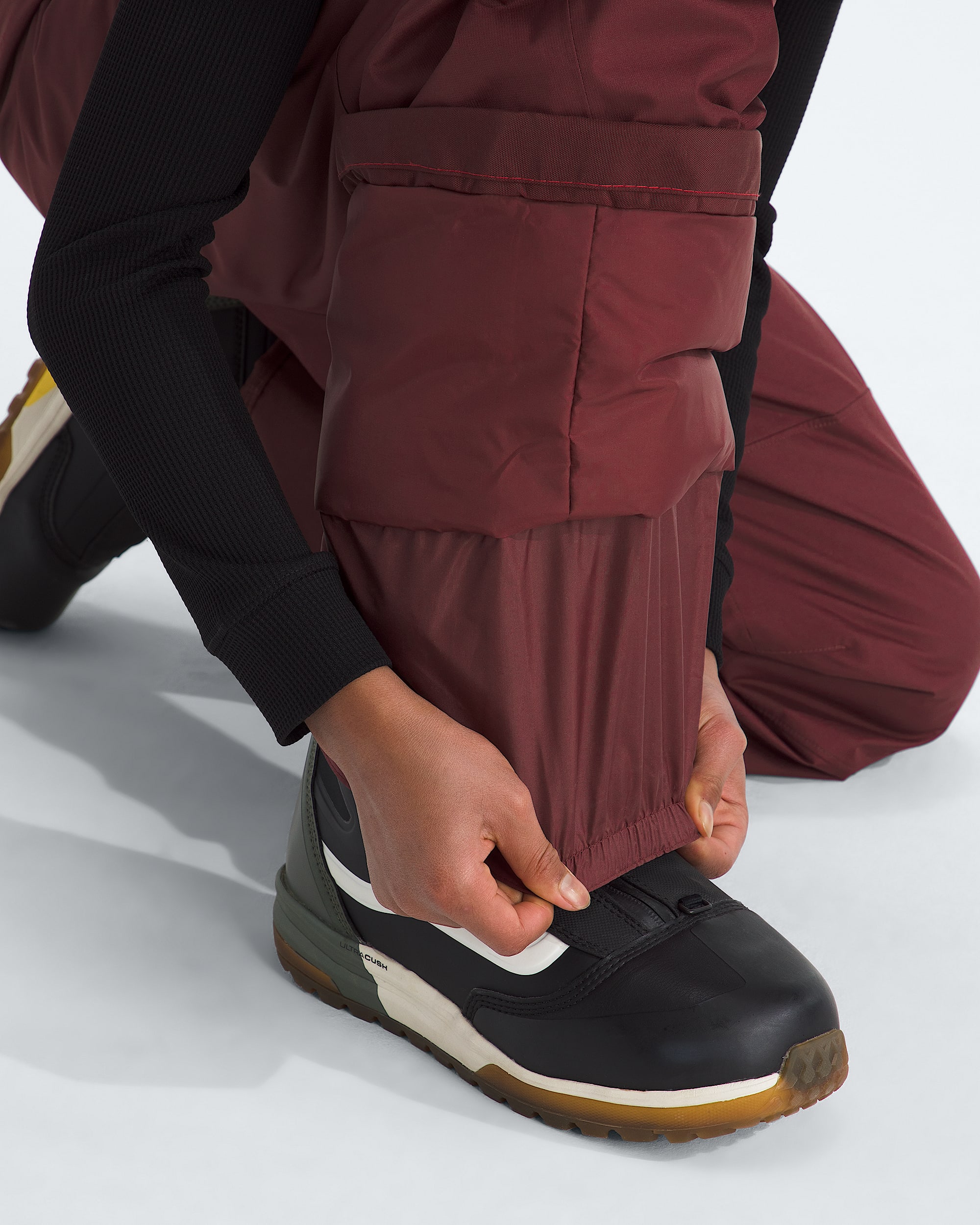 Boys' Freedom Insulated Pants | The North Face